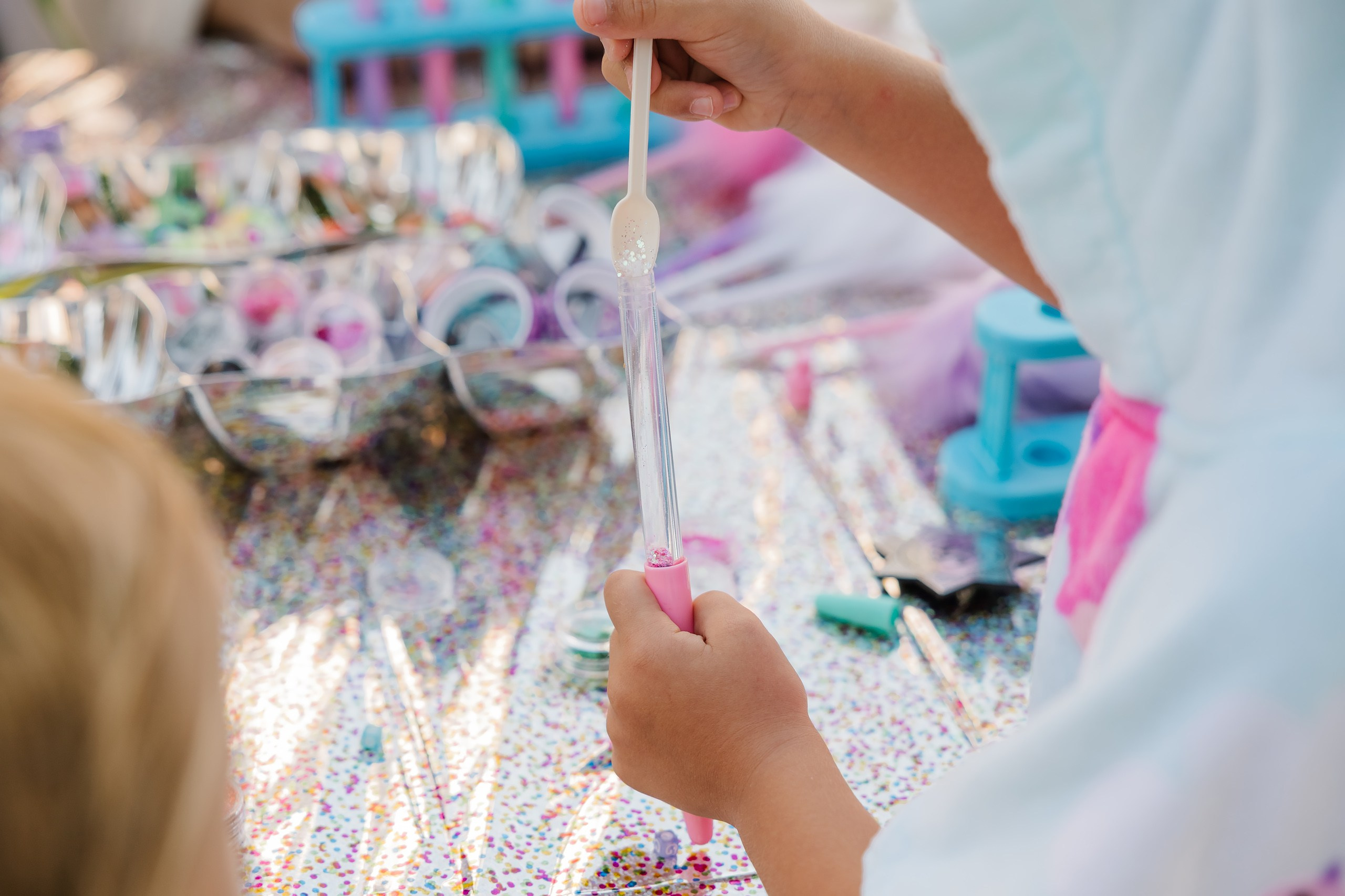 Birthday Party. Wedding family event photographer in Chicago Nick Yushevich