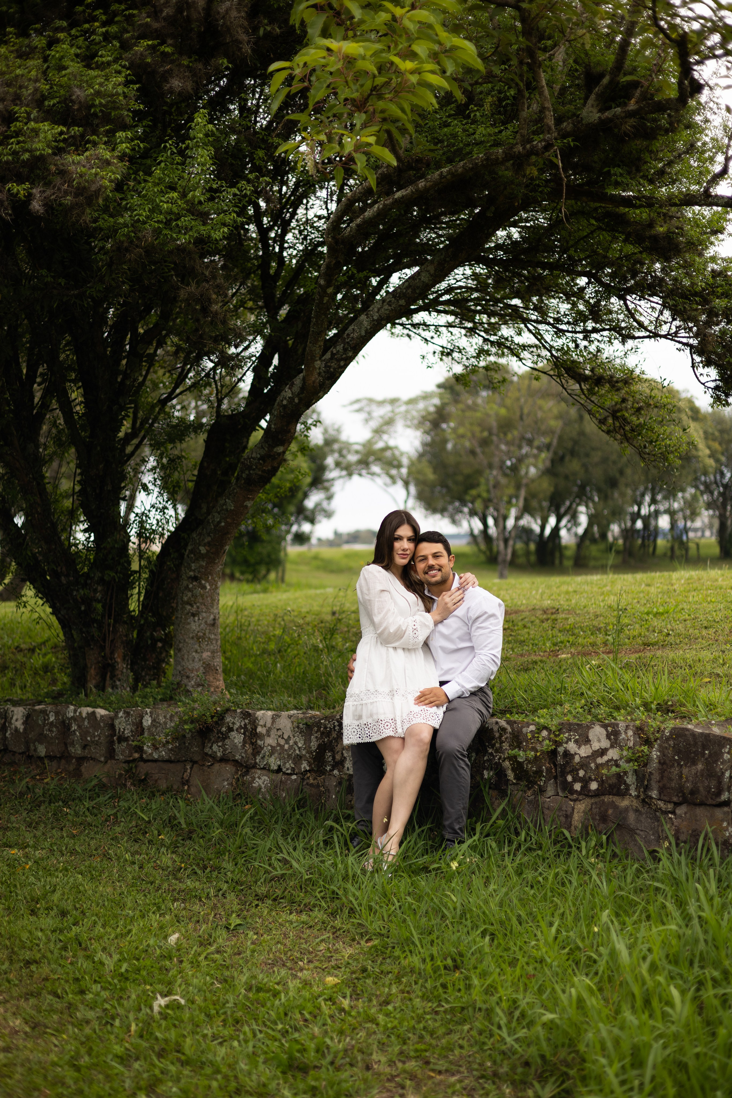 Pré Wedding Isabelle e Gustavo