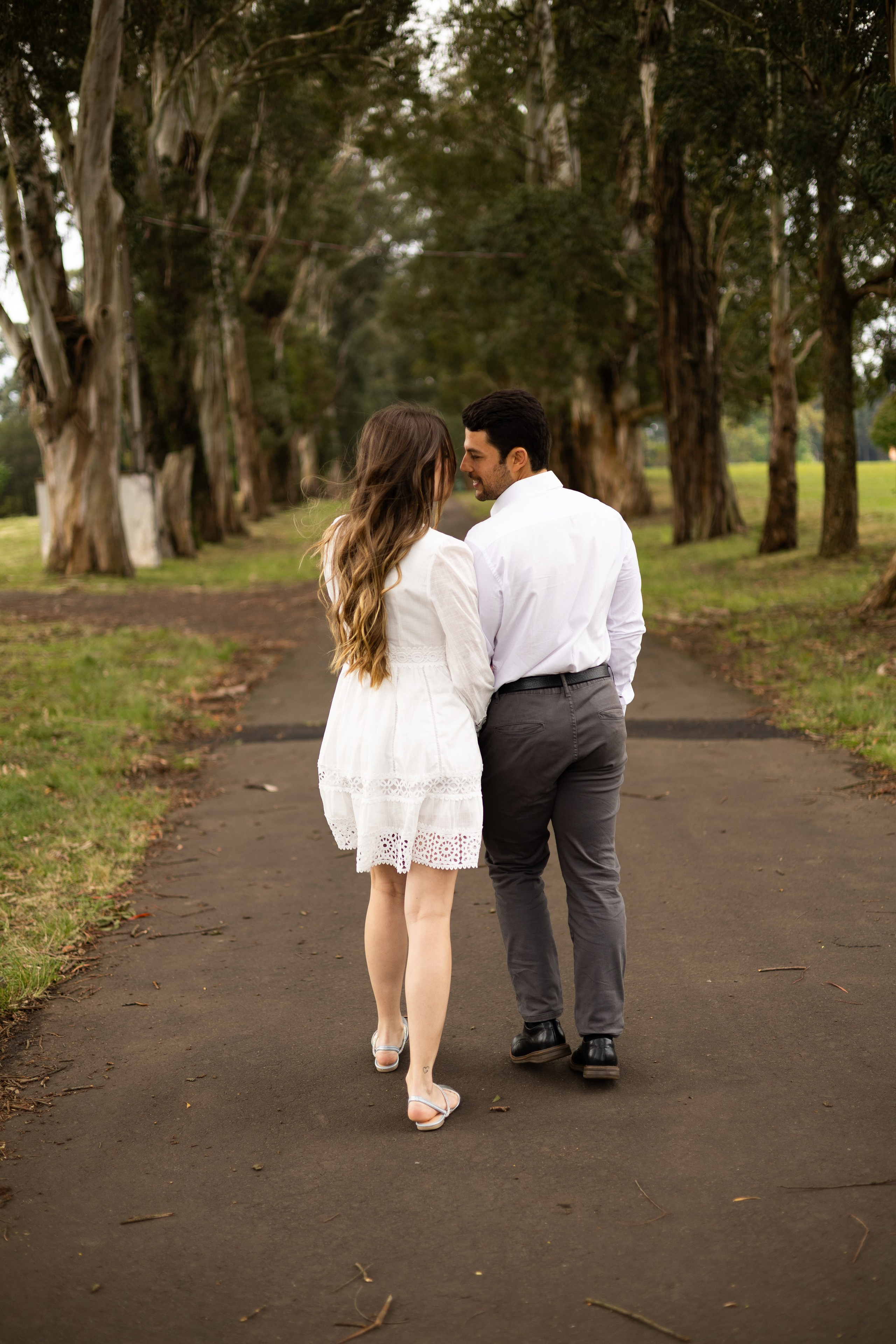 Pré Wedding Isabelle e Gustavo