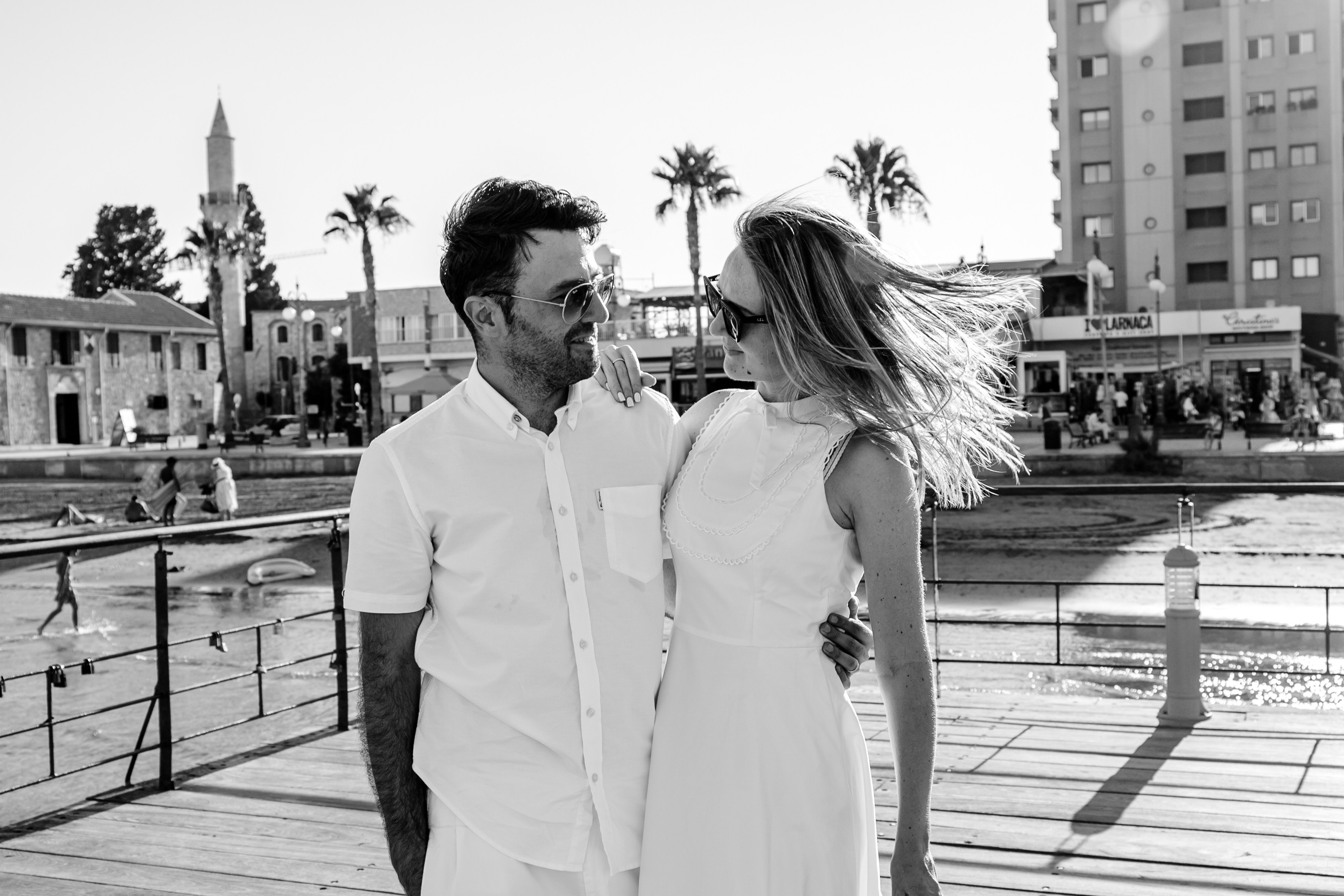 1 year. Cyprus Wedding & Family Photographer. Capturing cherished moments across the island: Larnaca, Limassol, Ayia Napa, Protaras, Paphos, Nicosia