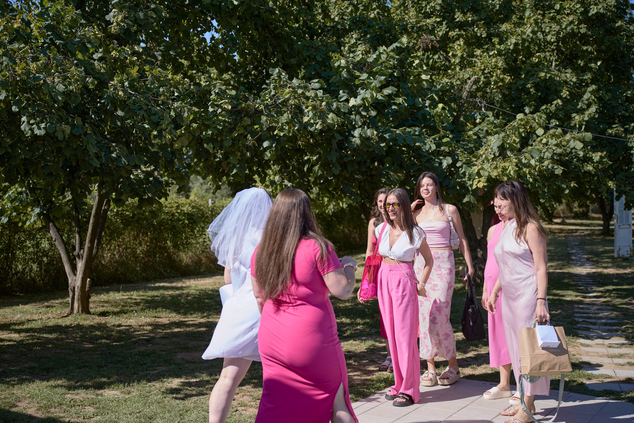 Milena bachelorette. Marko Superio | Wedding & Portrait Photographer