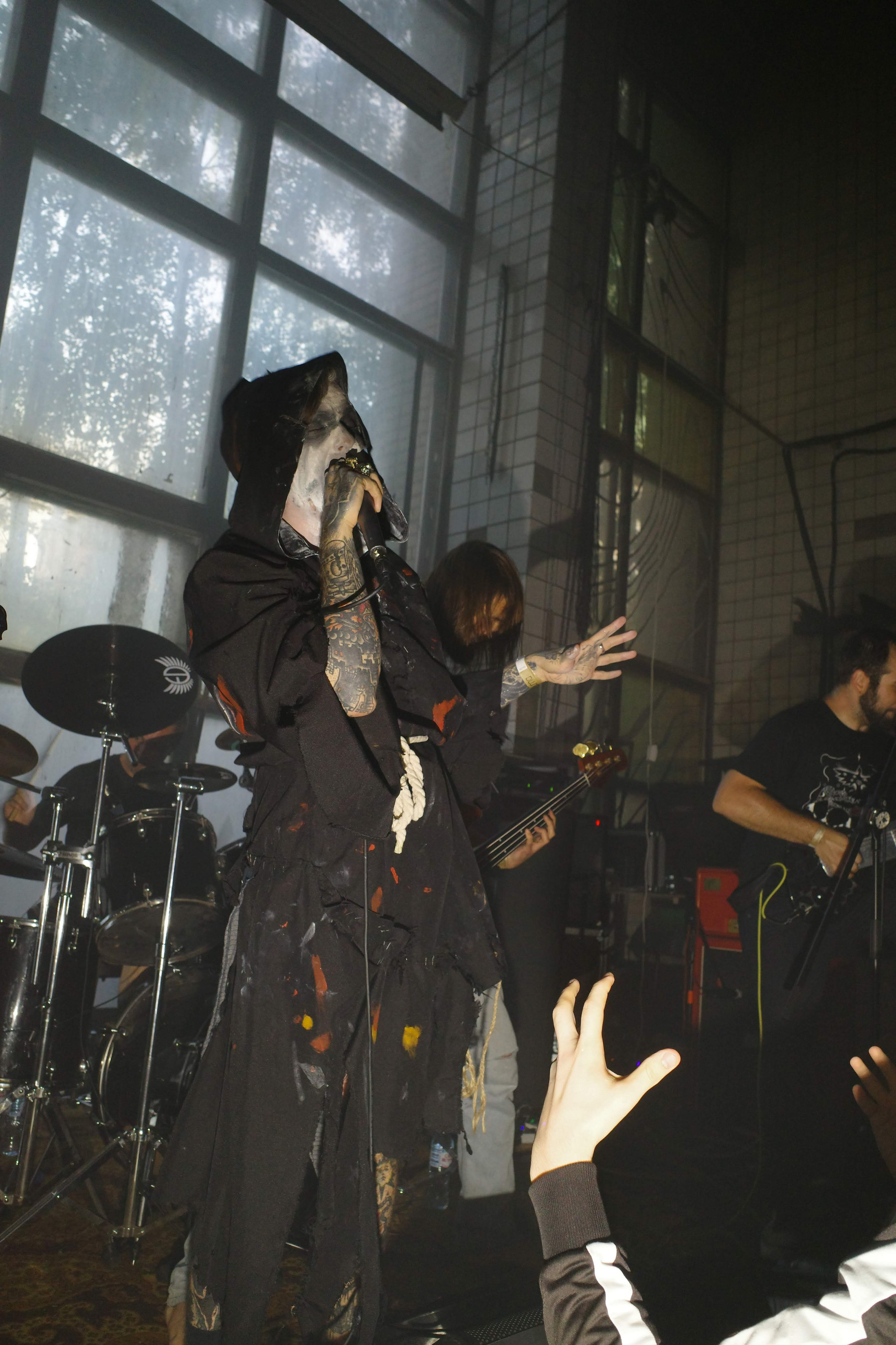 Tsygun @ Pluton @30.05.19