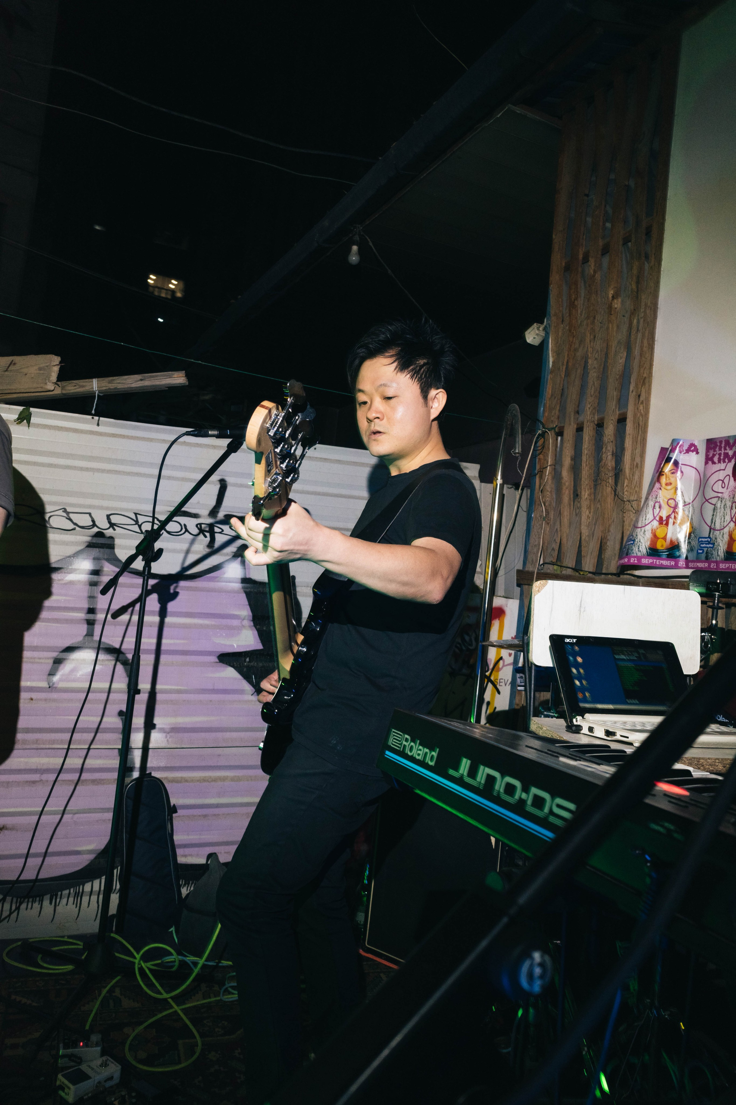 ТРУД, Если Можно, St. Waters @ Nalivayka @ 5.10.24