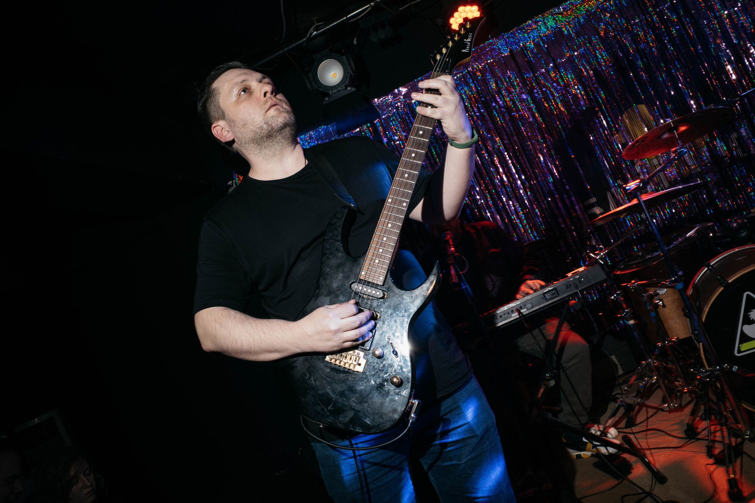 TVAR', Если Можно @ Barduck @ 30.12.23