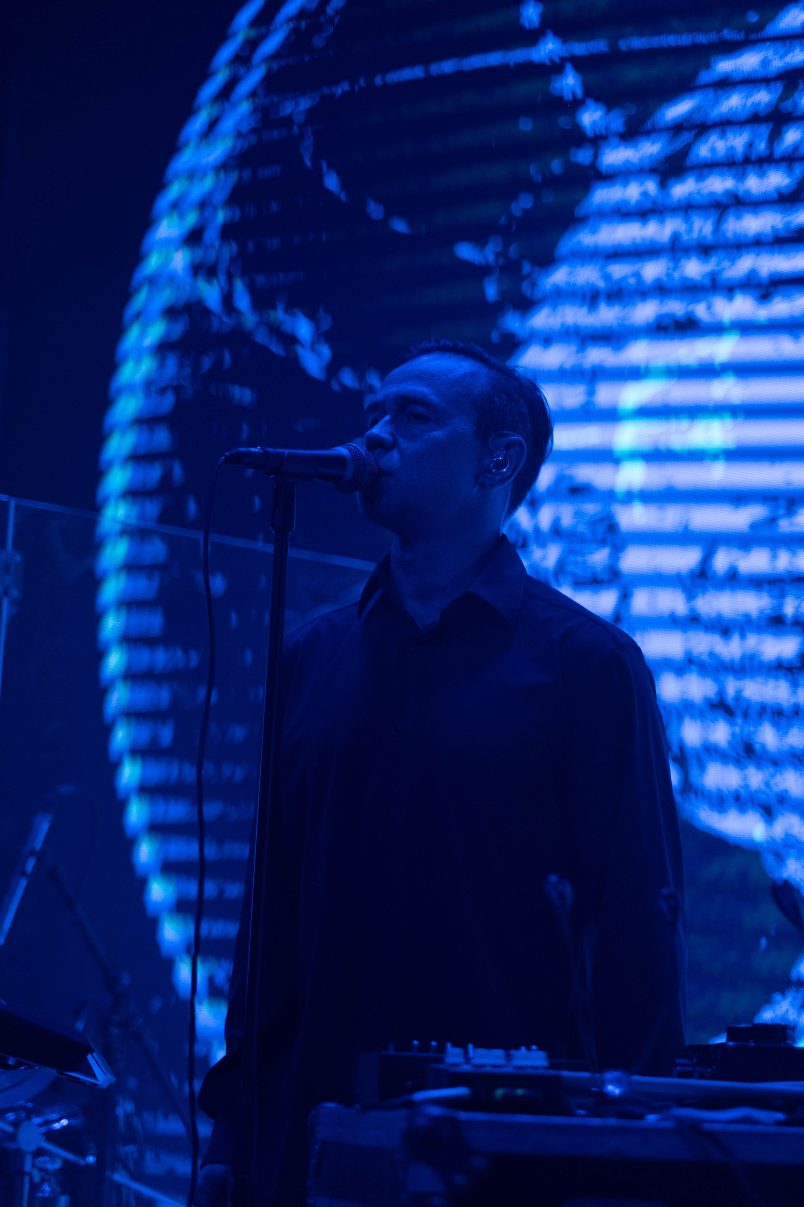 Dolphin @ 7 Fridays @ 06.05.25