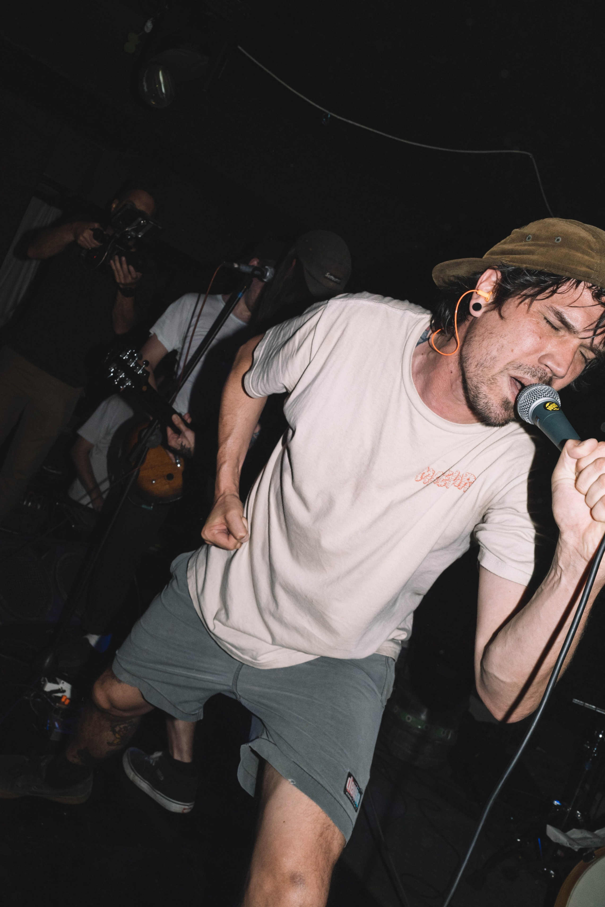 Uberyou, the High Times @ Barduck @ 26.04.2024