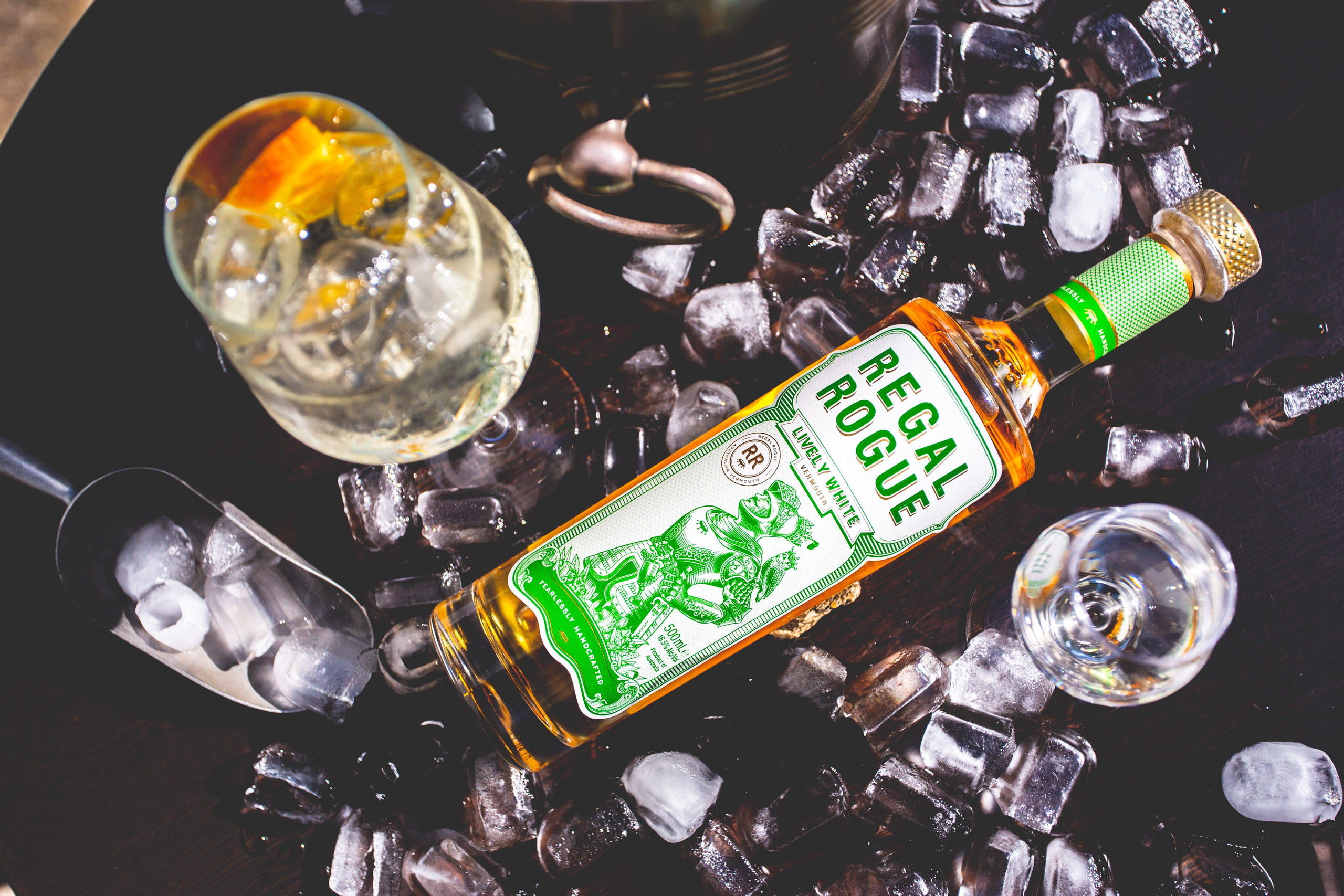 Product. Anton Serdjukov Photography