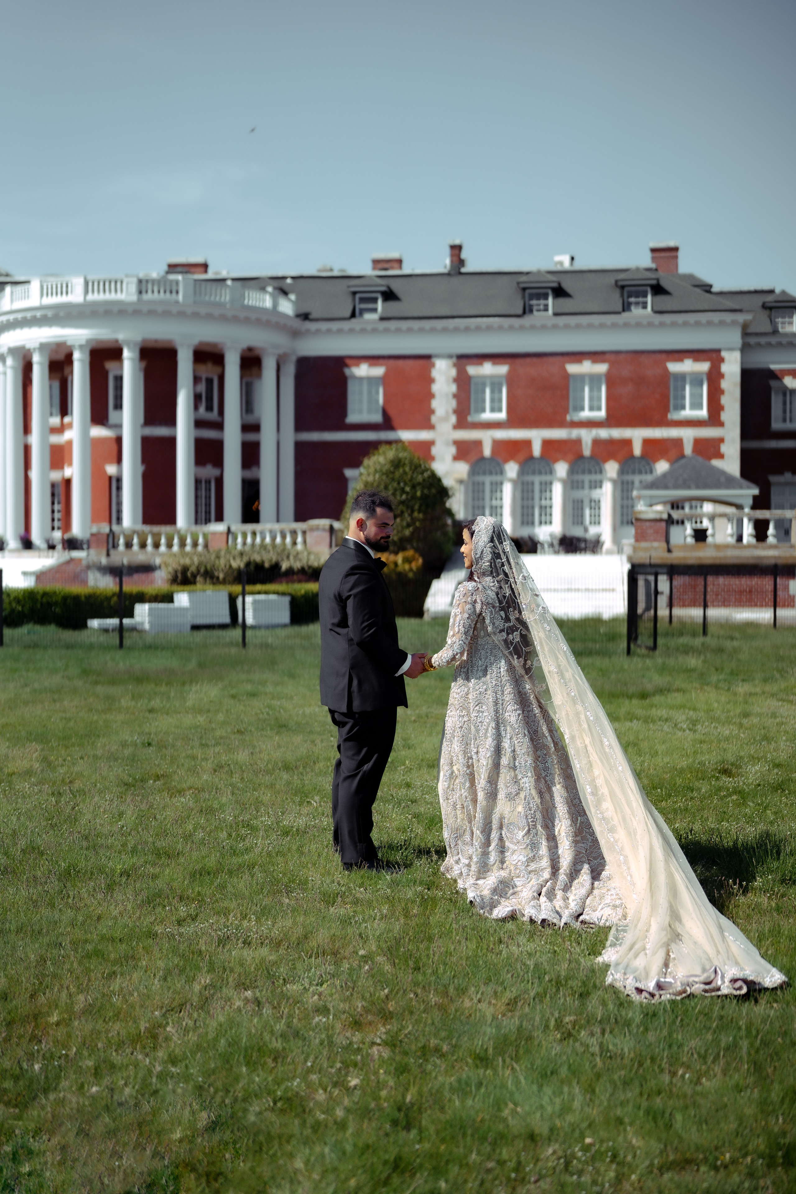 Amatul and Jacob. Anna Krasnova Wedding photographer
