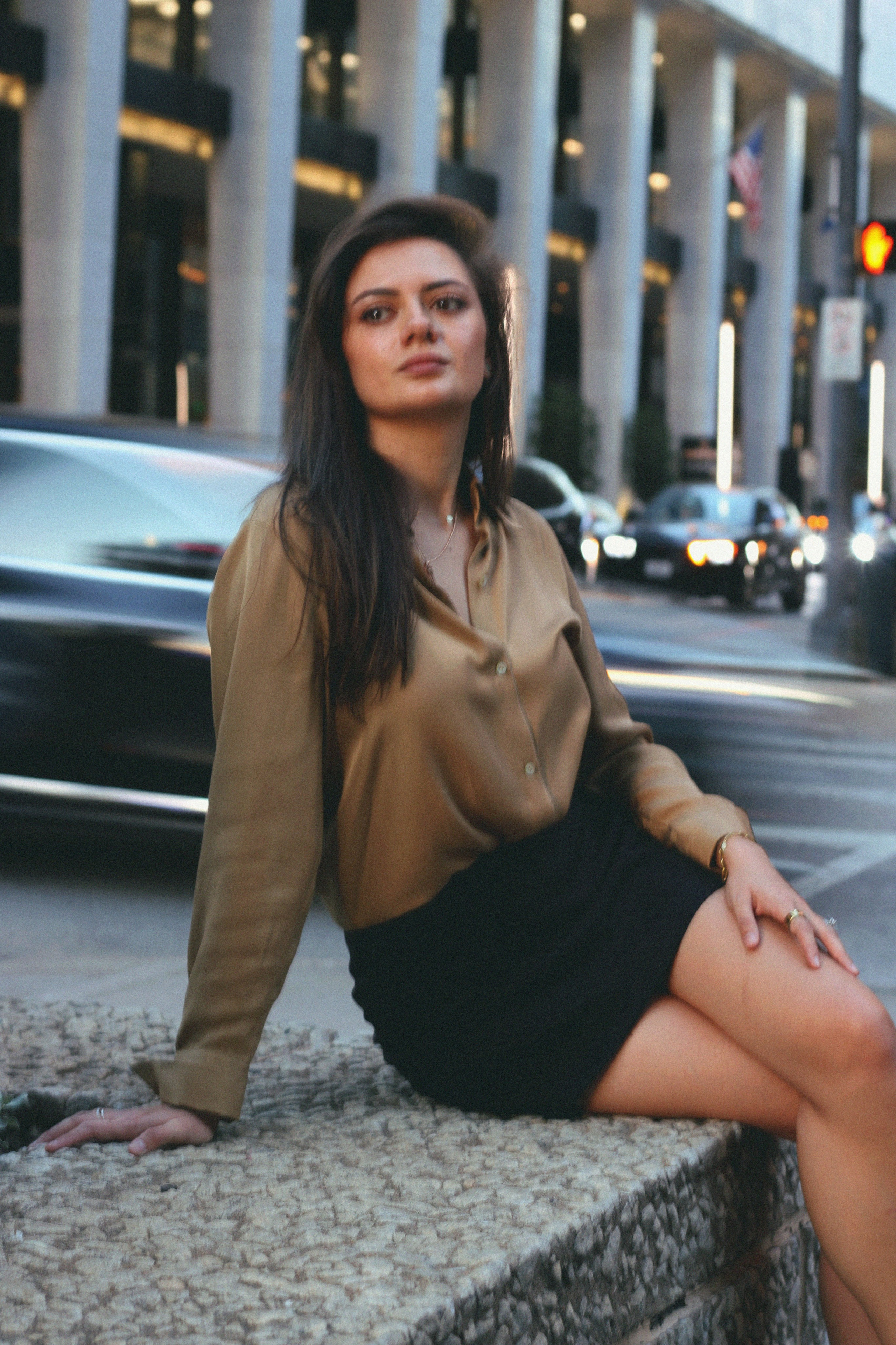 PHOTOSESSION for MARIA | Dallas, U.S. Lana Petrychenko — Portrait & Family Photographer. Valencia, Spain