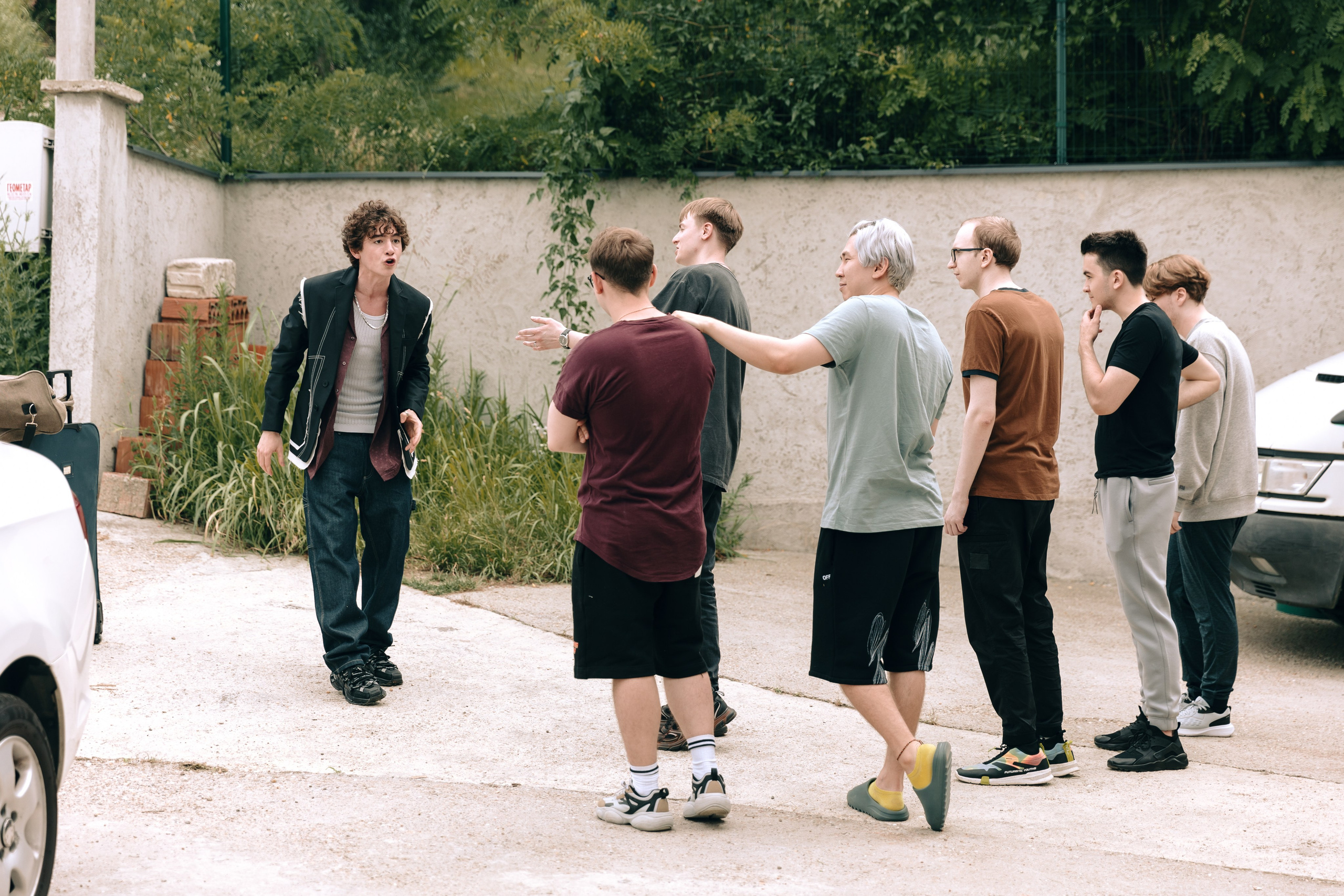 BetBoom. Фотограф Инна Гайнулина