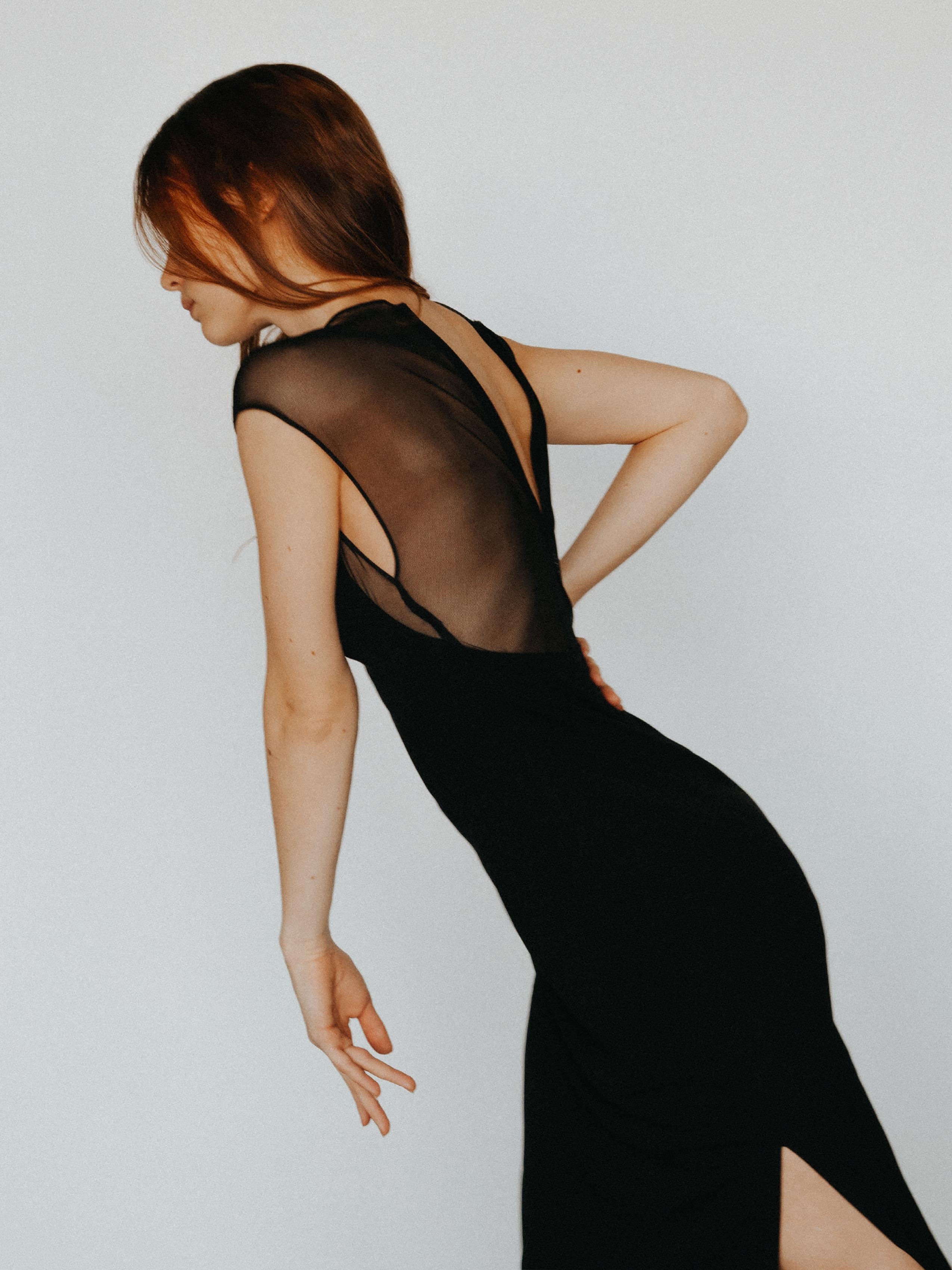 Татьяна. Фотограф Тбилиси Саша Мороз