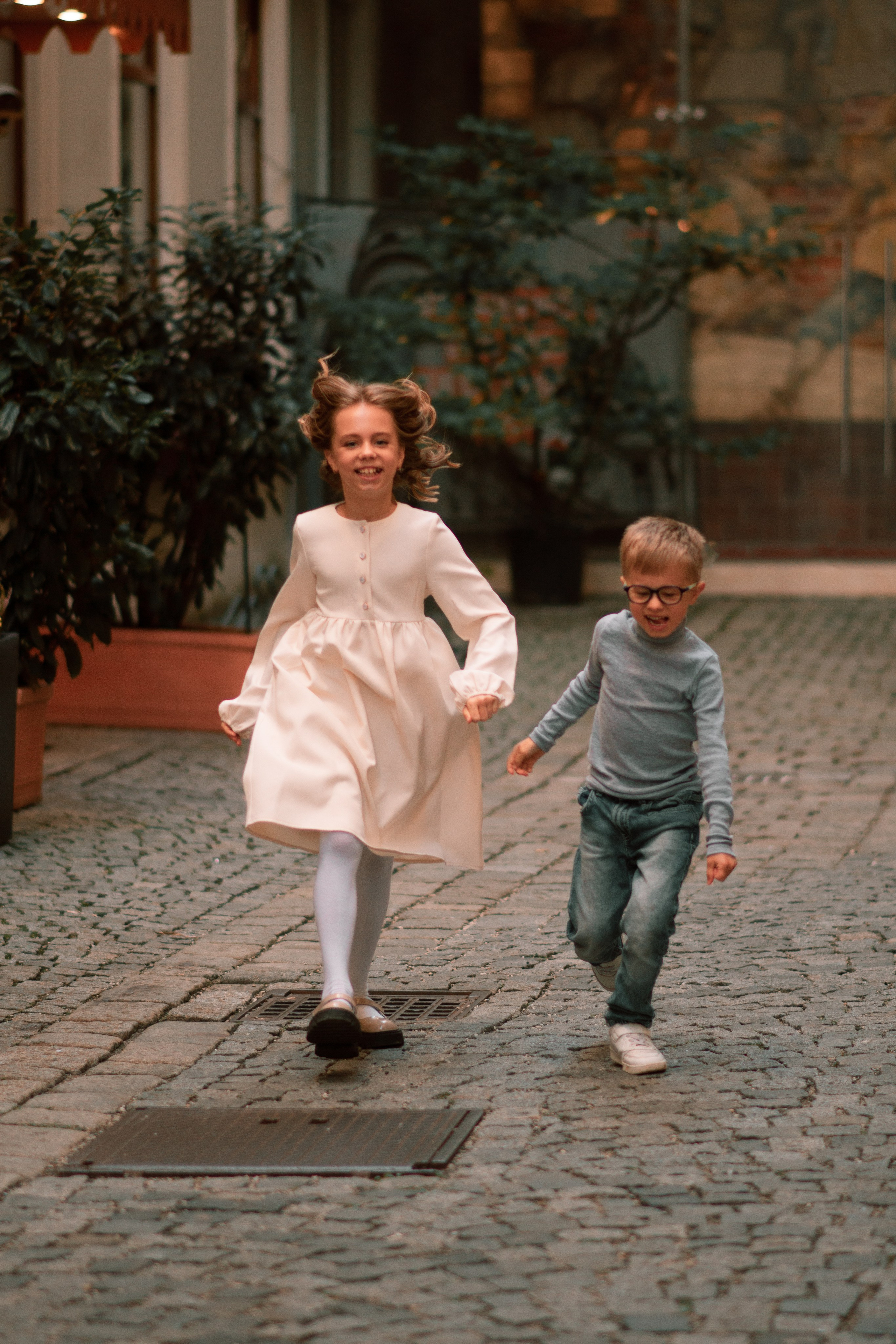 Семья. Семейный и детский фотограф