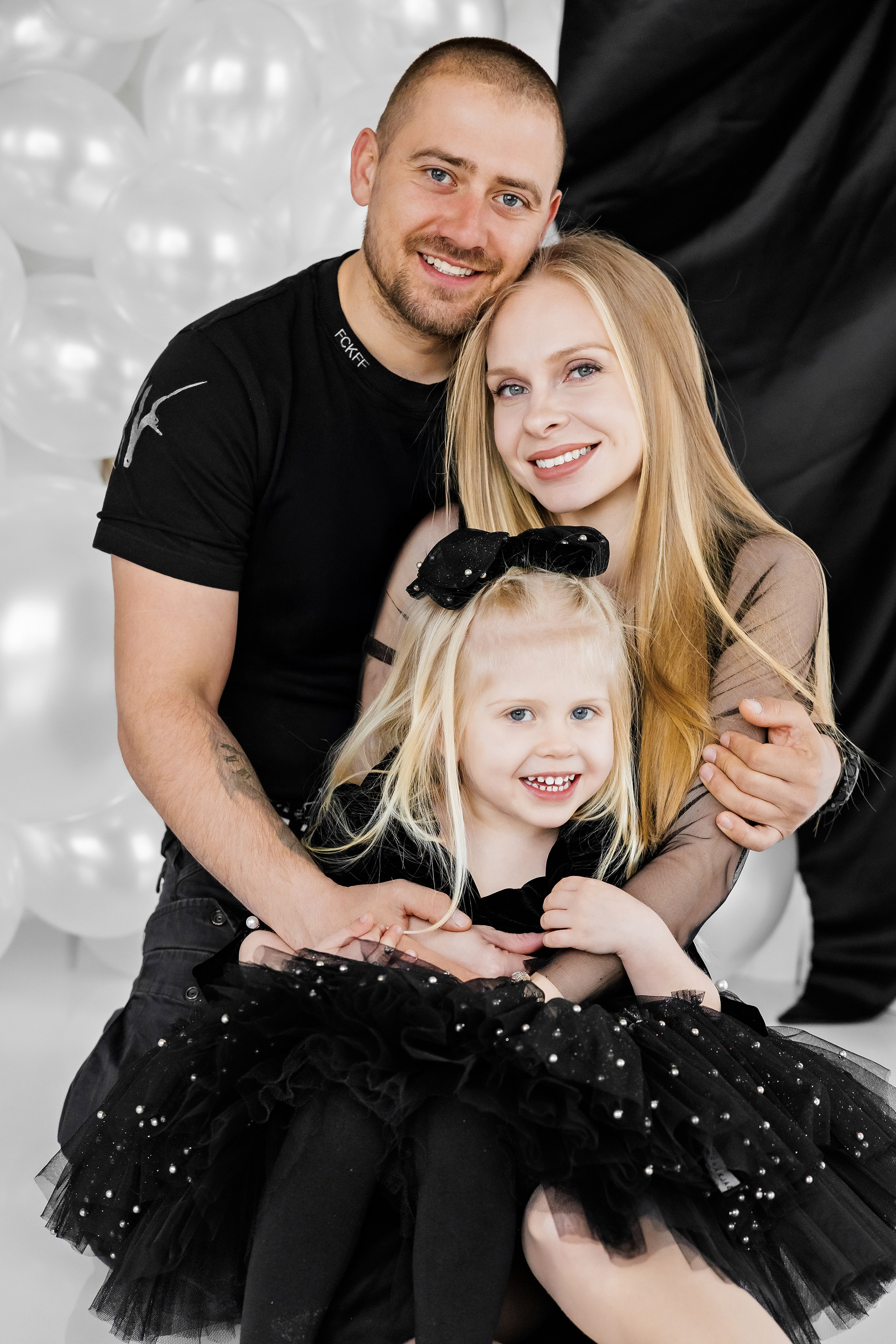 Честит Рожден Ден. Фотограф Ирина Йотова