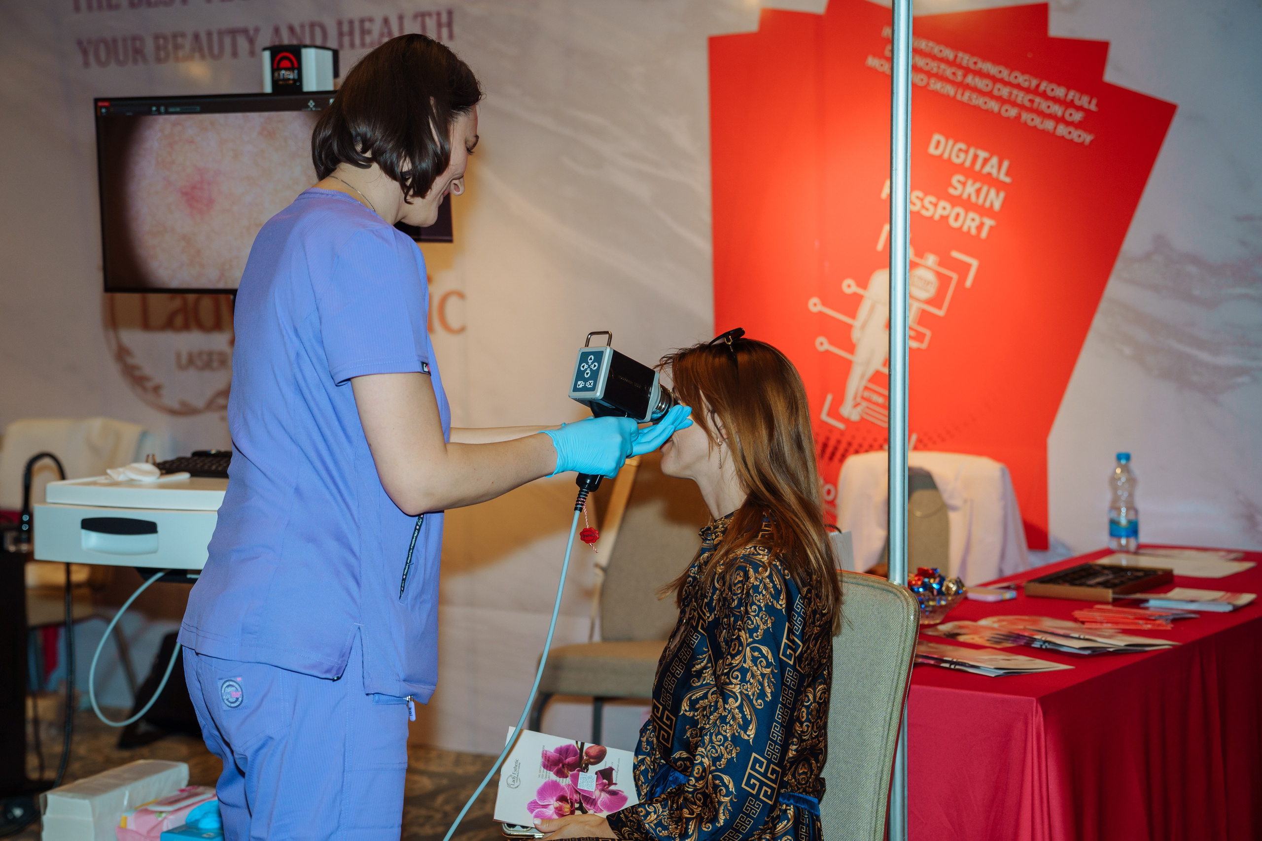 Health and beauty 2024. Семейный и детский фотограф на Кипре Елена