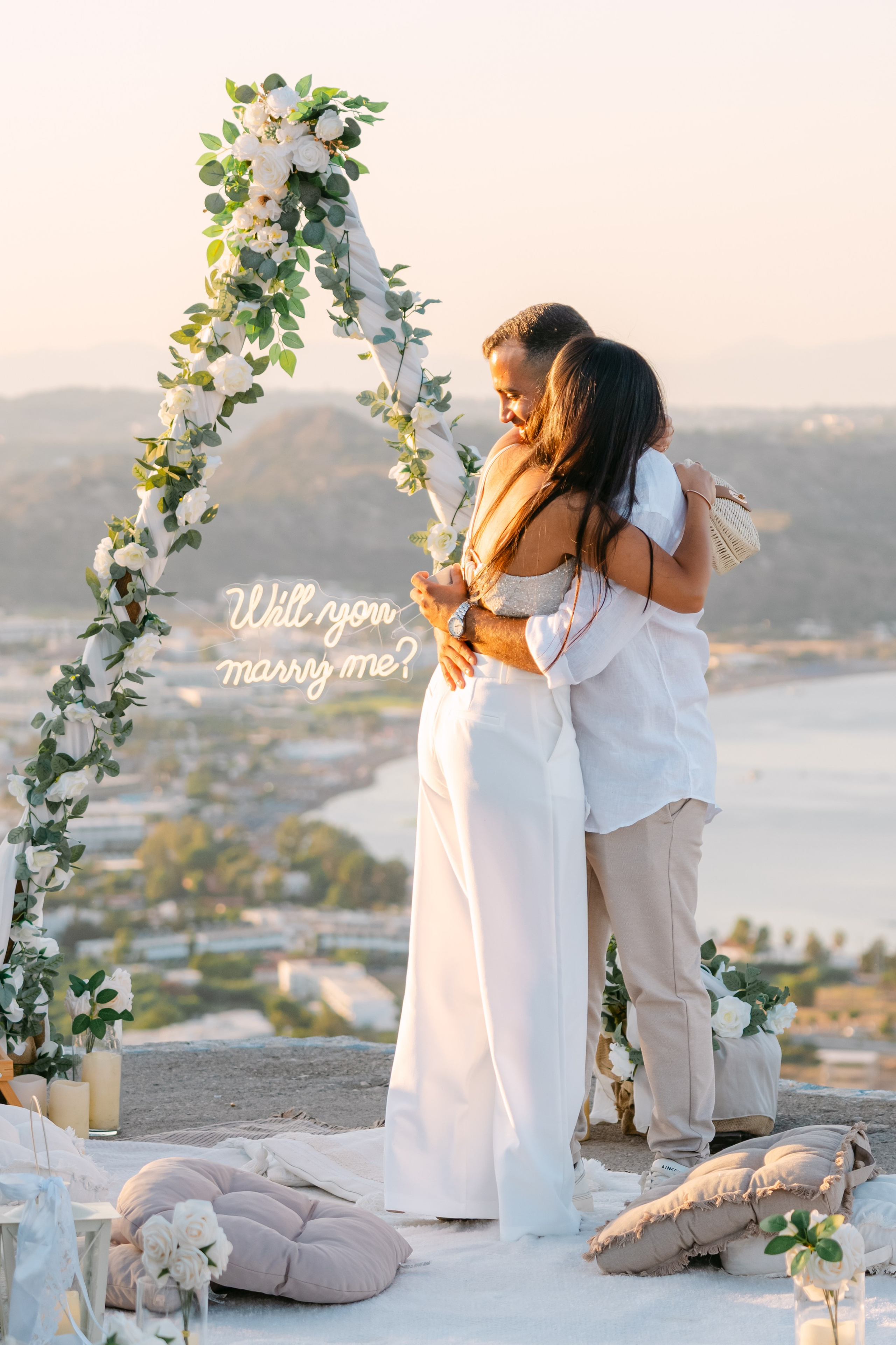 Bar 16.7.2026. Heiraten auf Rhodos | Deutschsprachige Hochzeitsplanerin Griechenland