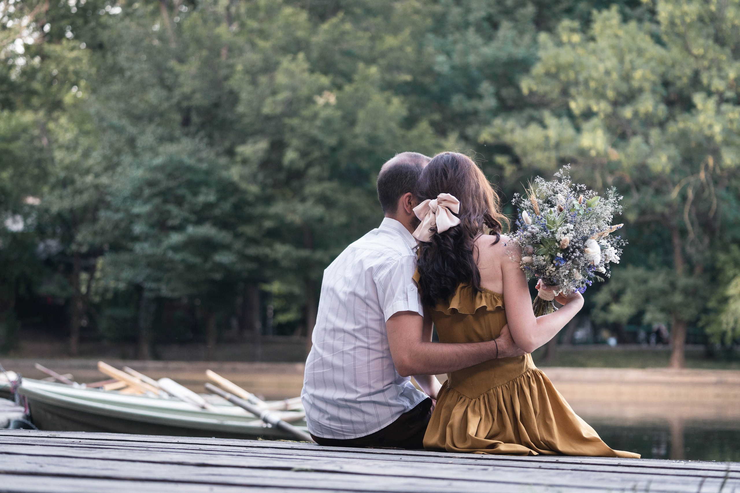 Ședință foto - Mădălina și Maximilian