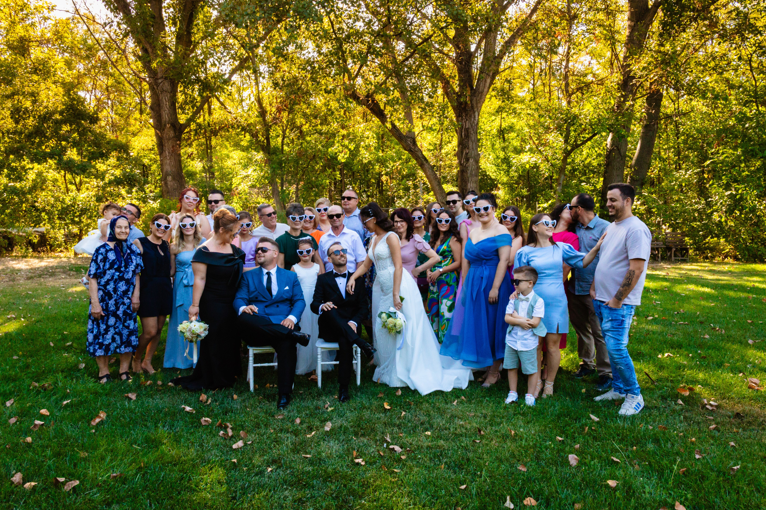 Costi & Madalina. Fotograf de nunta — Ionut Belea dar si evenimente corporate din Romania
