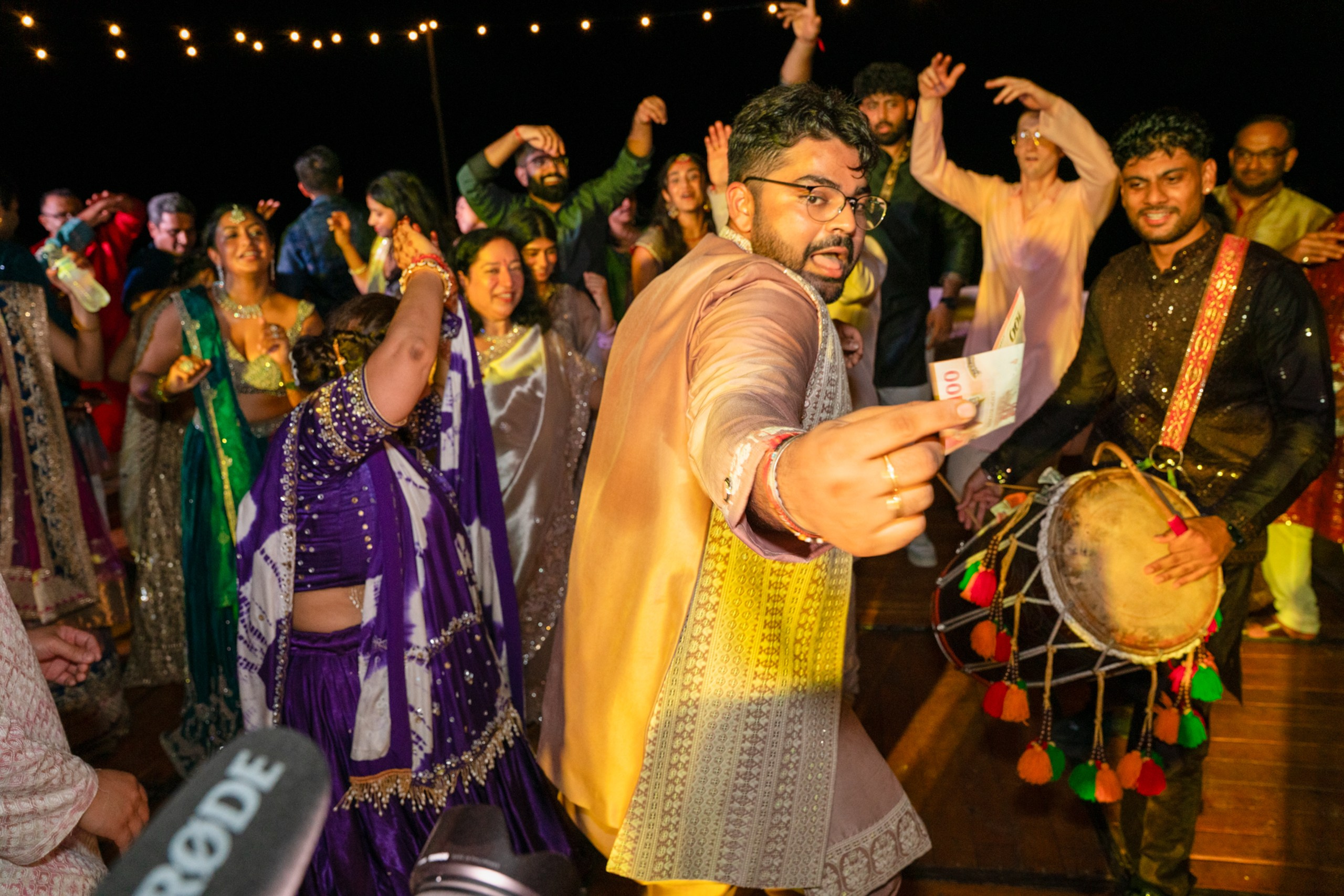 Rachi & Arjun. Elopement & Lifestyle Wedding Photographer