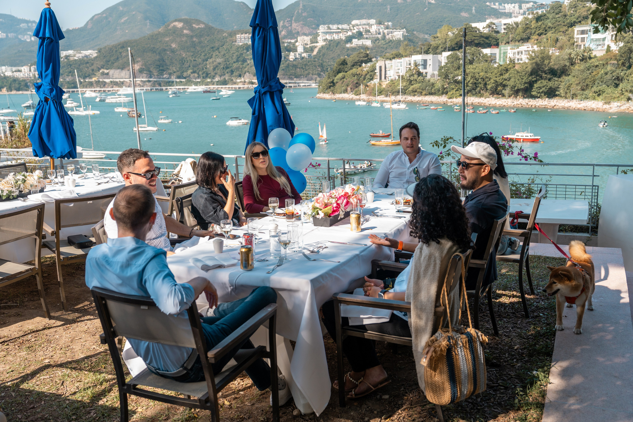 BABY SHOWER LENA & KIU| HK YACHT CLUB. ФОТОГРАФ В ГОНКОНГЕ (СВАДЬБЫ, FASHION, СЕМЕЙНЫЕ, МЕРОПРИЯТИЯ, ФОТОПРОГУЛКИ)