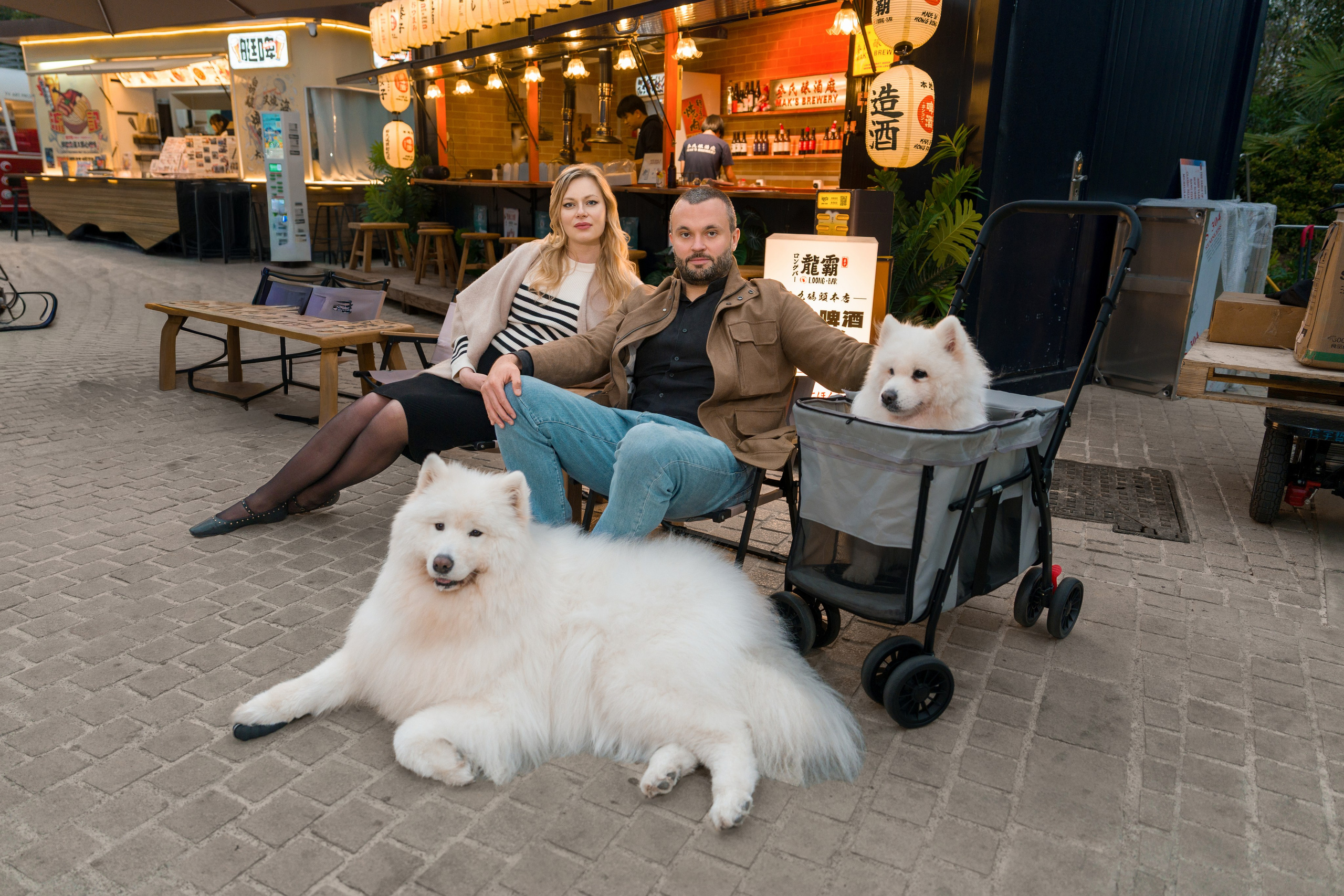 YULIA&LEONARDO. PHOTOGRAPHER IN HONG KONG (EVENTS, WEDDING, PORTRAIT, FAMILY)