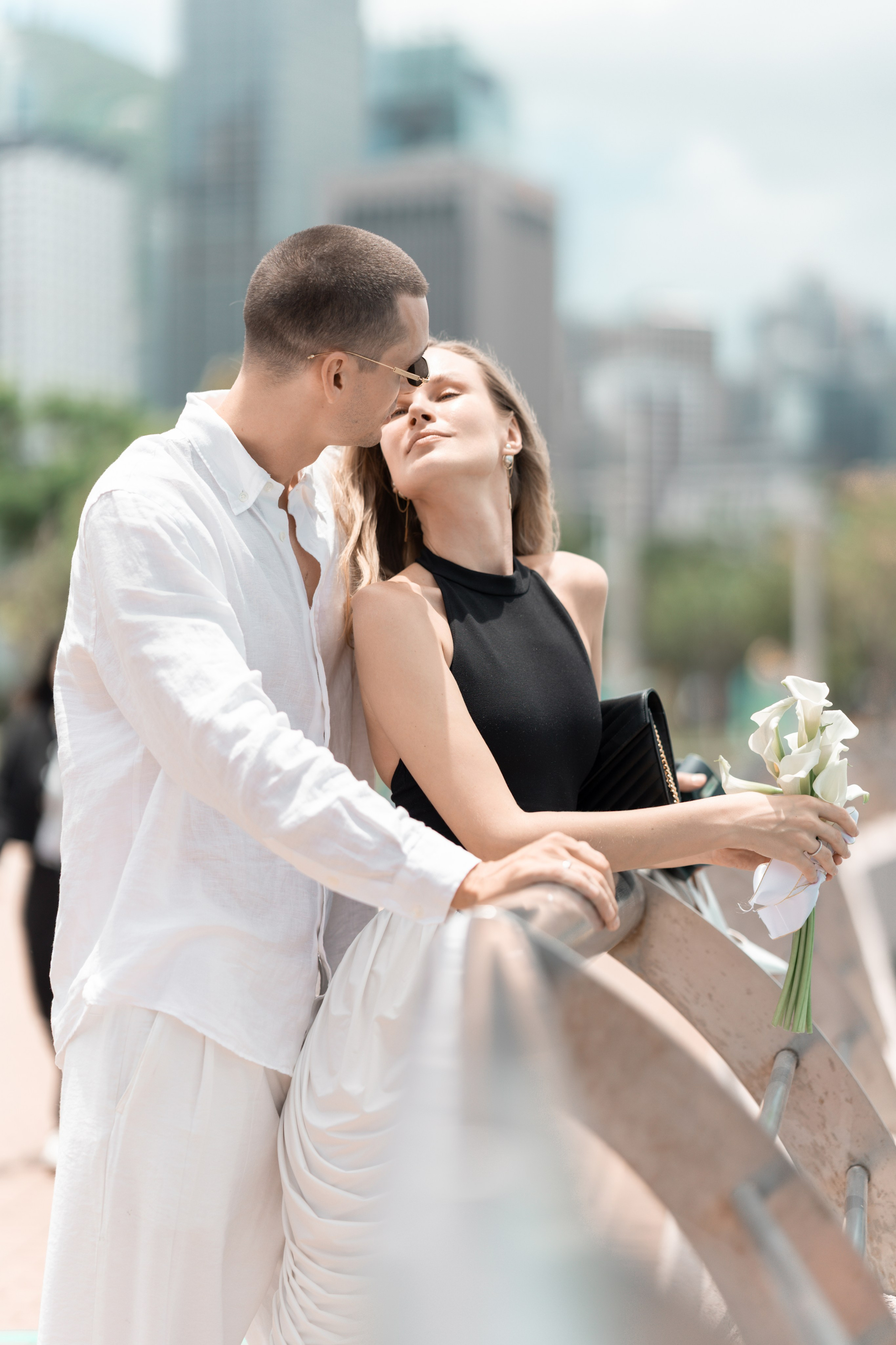 VADIM & NASTYA. PHOTOGRAPHER IN HONG KONG (WEDDING, FASHION, FAMILY, EVENTS)
