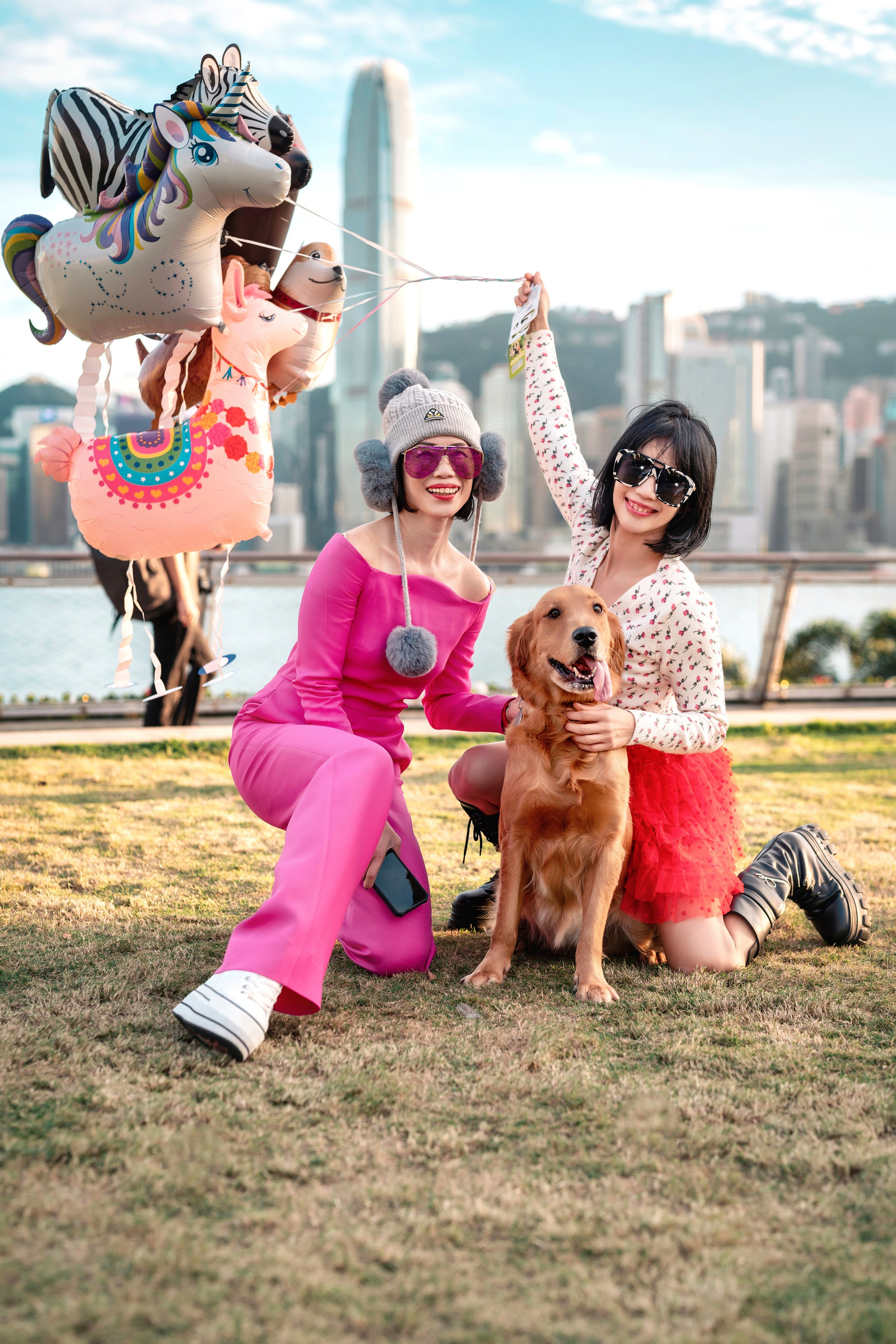 SHANDY’S FAMILY | KOWLOON PARK. ФОТОГРАФ В ГОНКОНГЕ (СВАДЬБЫ, FASHION, СЕМЕЙНЫЕ, МЕРОПРИЯТИЯ, ФОТОПРОГУЛКИ)