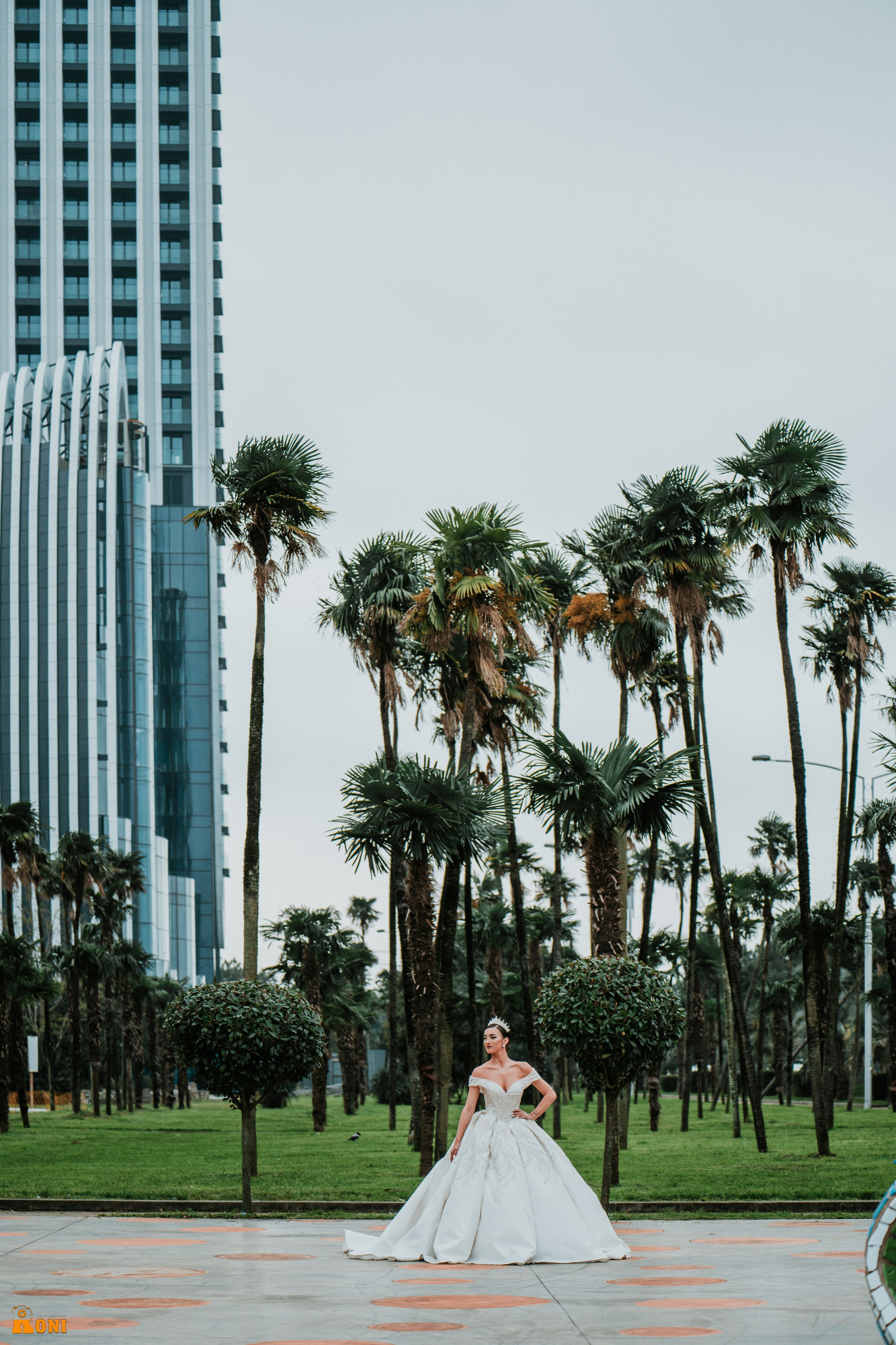 Wedding- ლიკა & ბექა