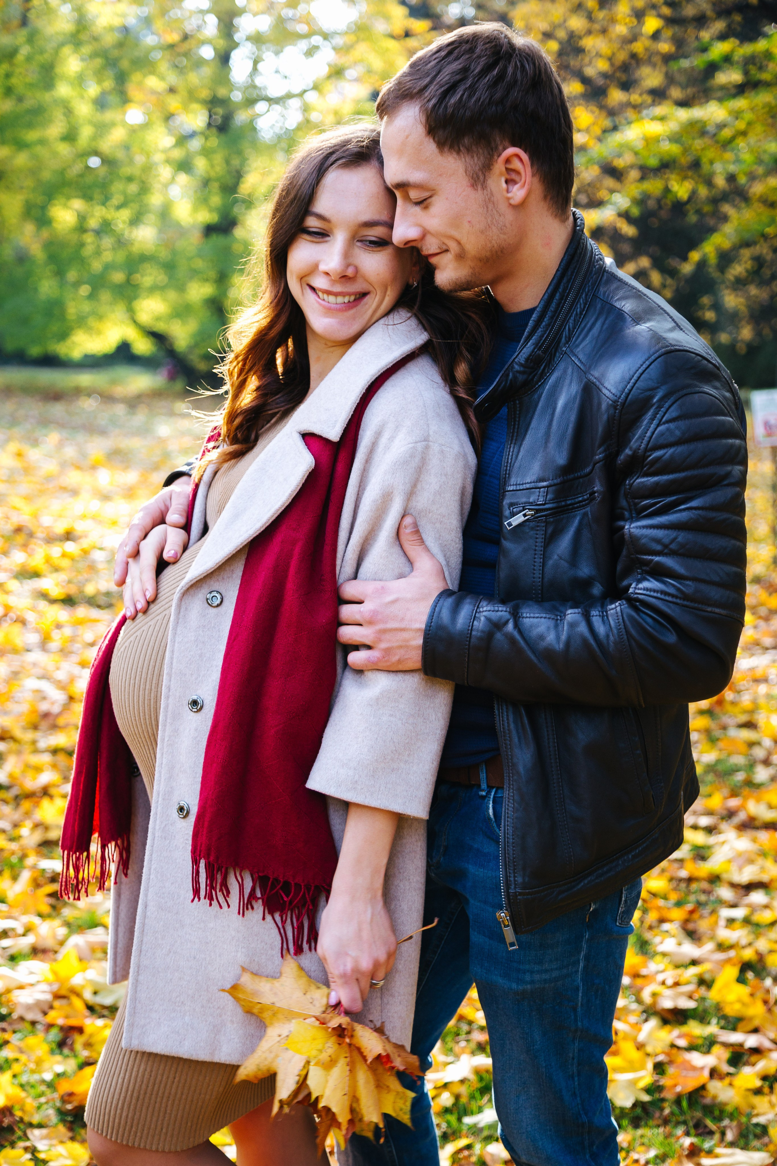 Družine. Фотограф и видеограф Мария Бортякова из Словении: событийная, портретная и видеосъемка по всей Словении