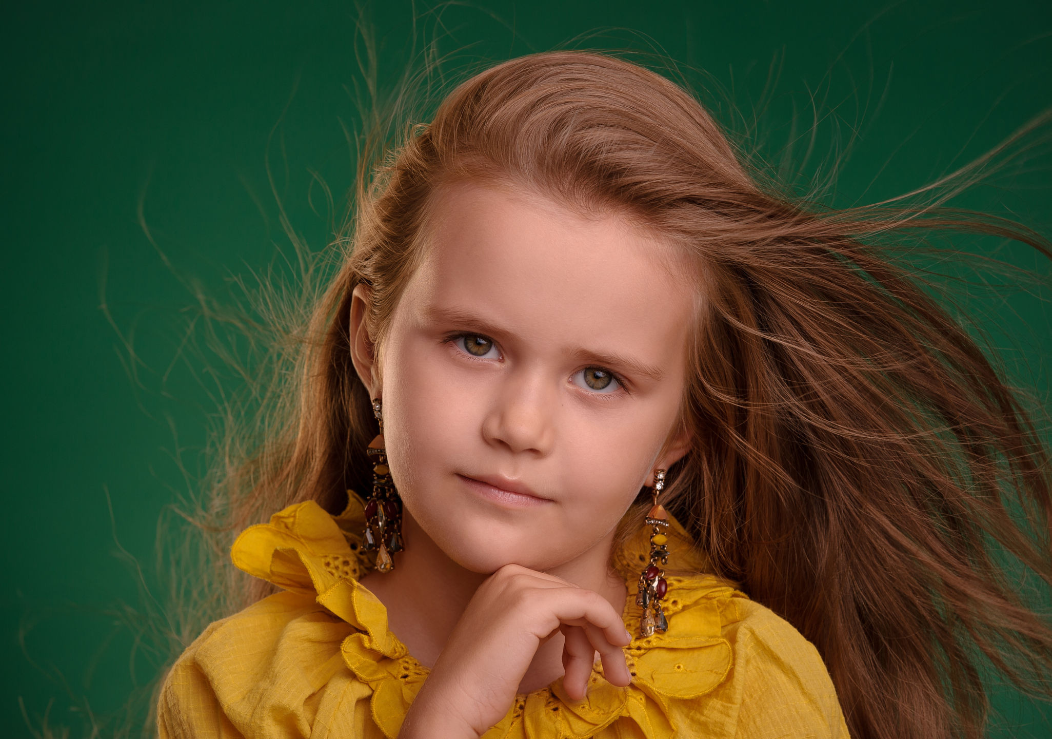 Альбом № 1 Даша. Семейный фотограф в Кишинёве THOMAS SHTIFT