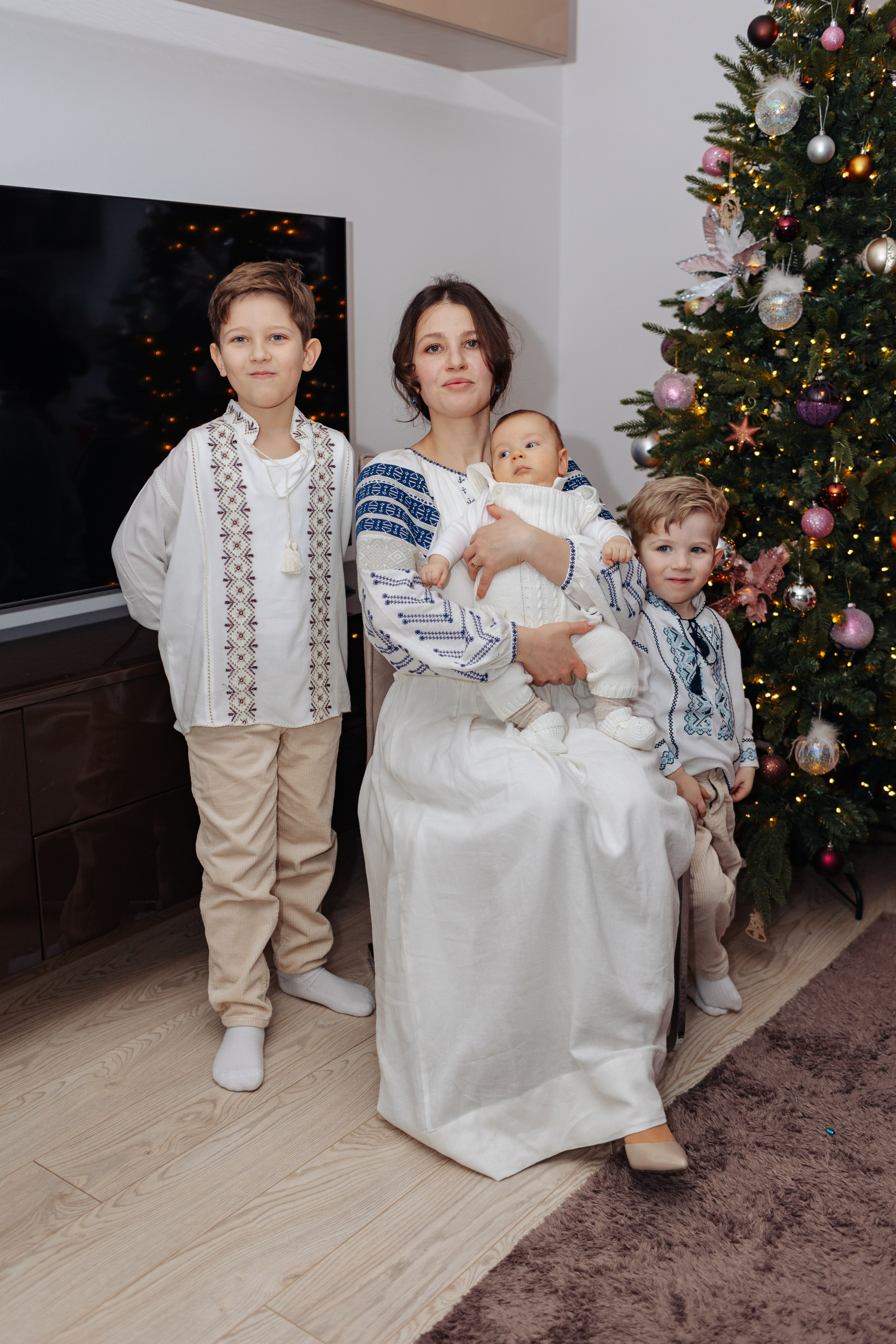 Botezul micuțului Matteo. Cristina Andronache fotograf Brașov fotograf de familie fotograf de nunta Brașov