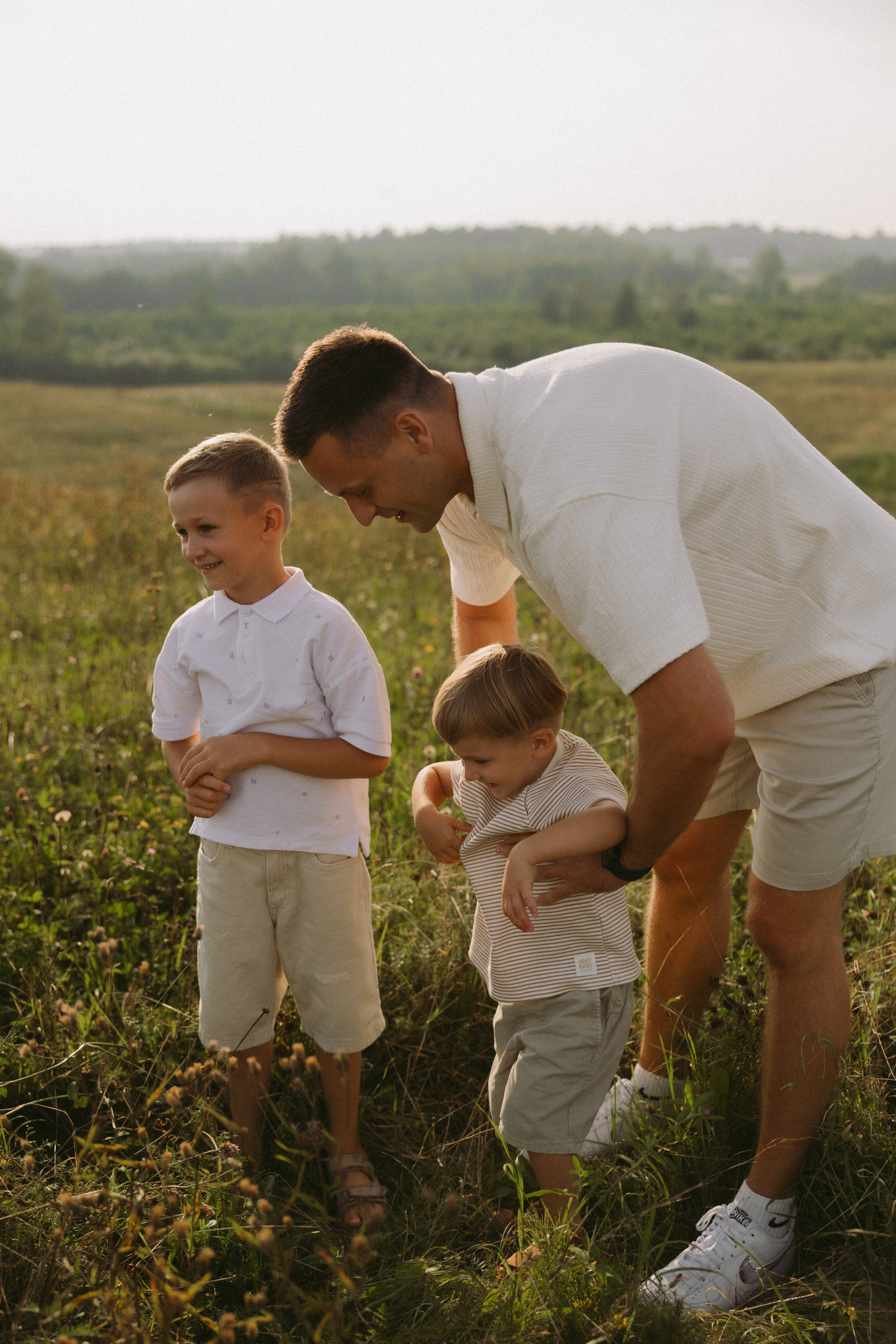 Simonos ir Mariaus šeima | PIEVA. Vestuvių ir šeimų fotografė Lena Bondarenko / belove photo