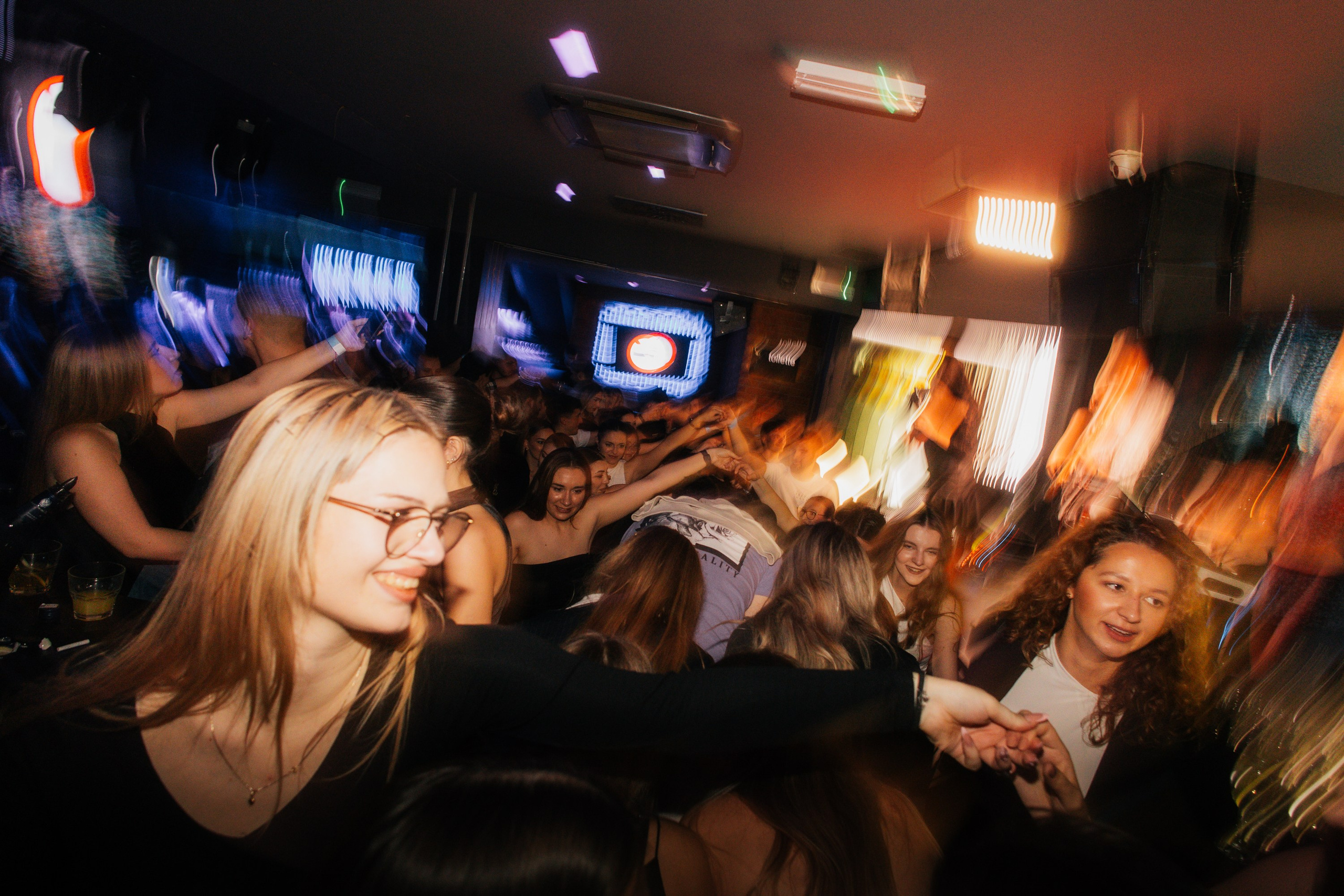 Events. Capturedwell