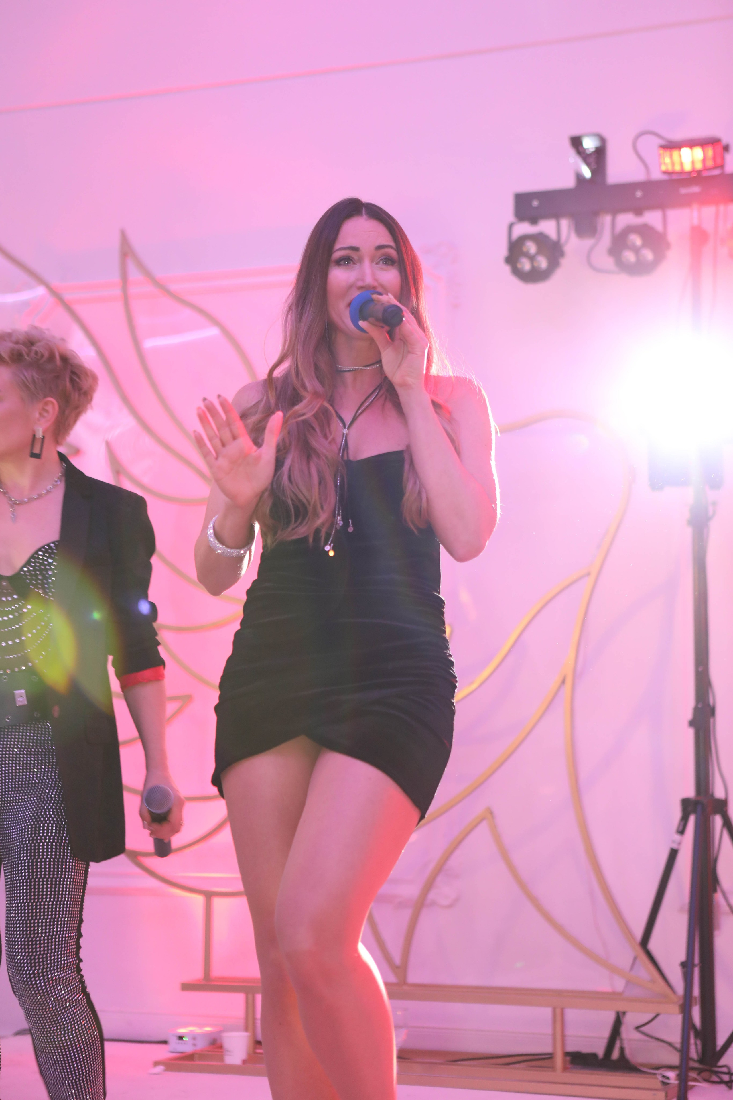 Ball Hamburg 2025. Home