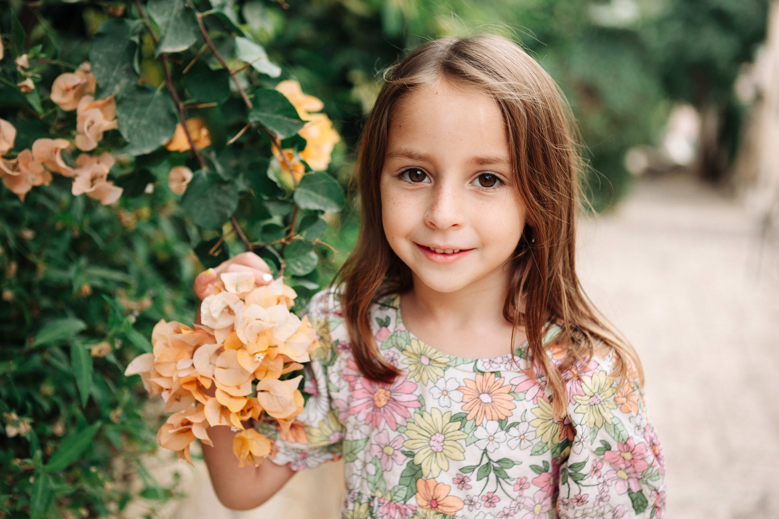 BIG FAMILY IN YAMIN MOSHE. Https://shi-photo.com/