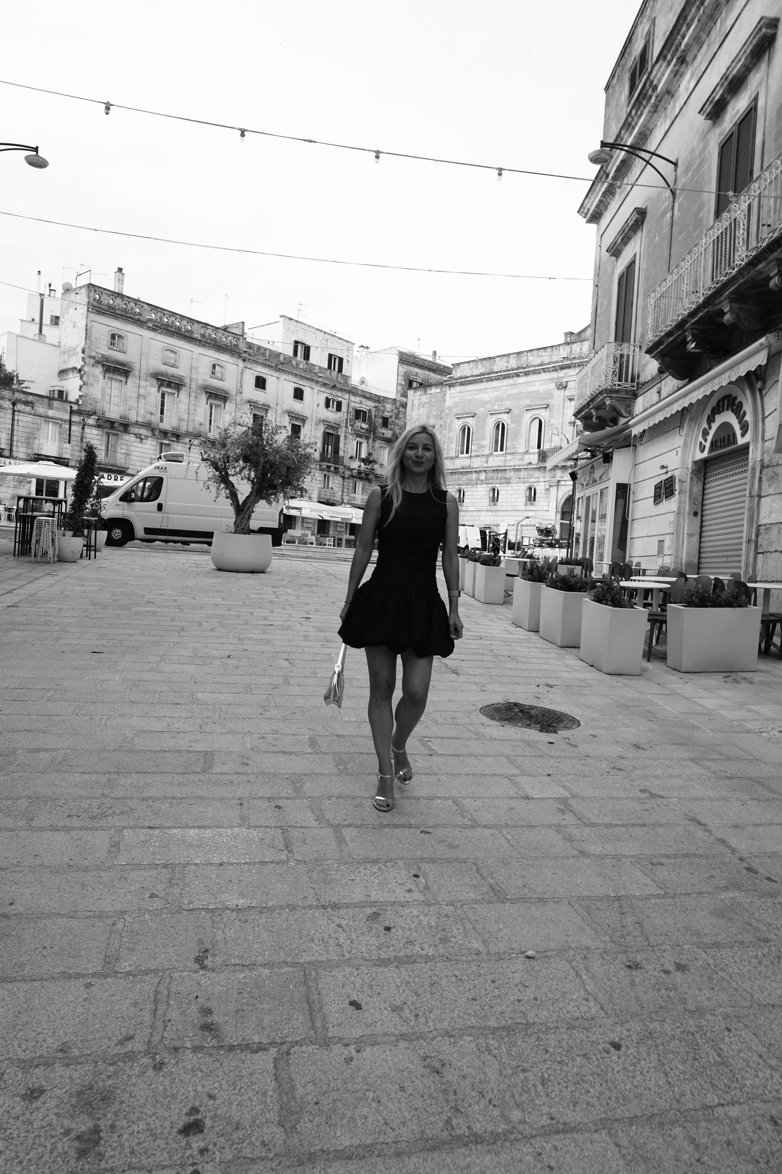 Ulif, Dani e il meraviglioso Dexter a Ostuni. Fotografa e Videografa in Puglia Sokhova Albina