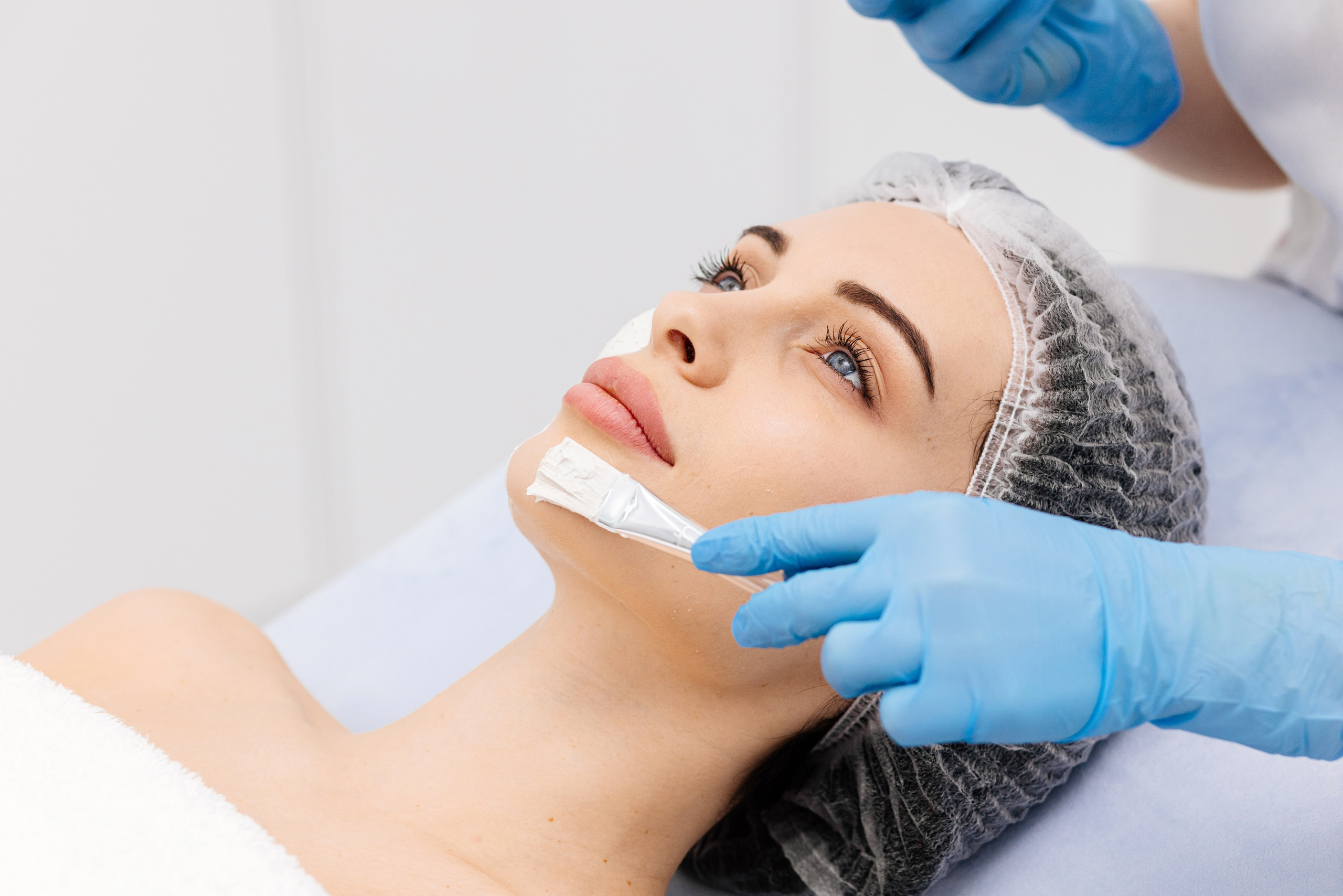 Cosmetics ADS. Wedding, Portrait & Commercial Photographer in Europe — Stoganenko Valeria