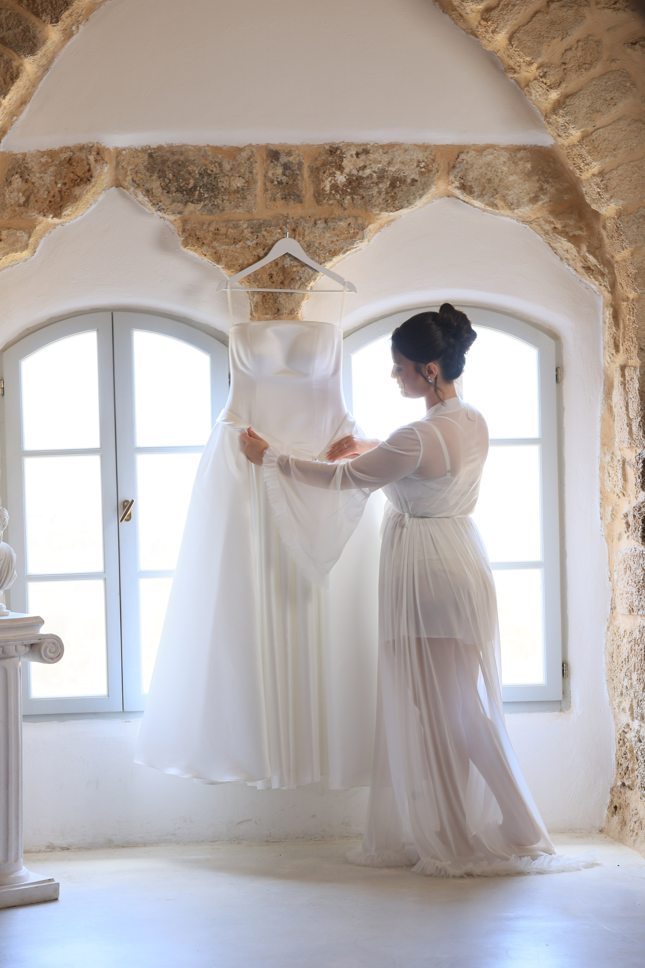 Eden & Aviv. Wedding and events photographers Studio Shalom