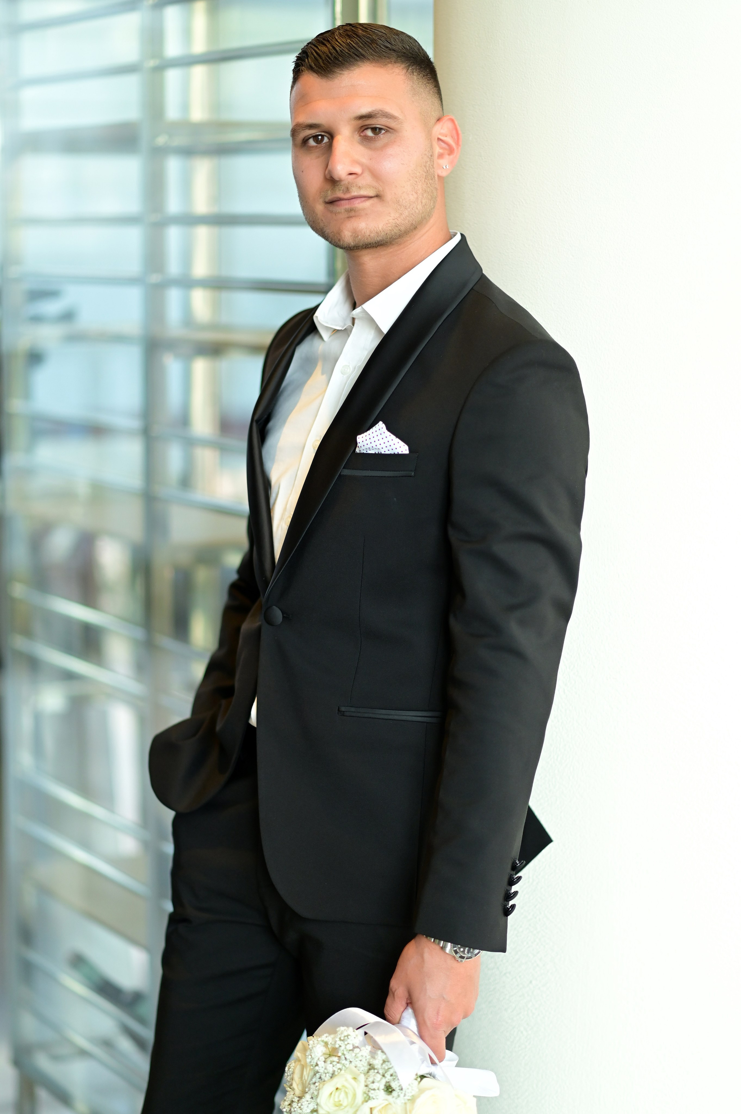 Koral & Arik. Wedding and events photographers Studio Shalom