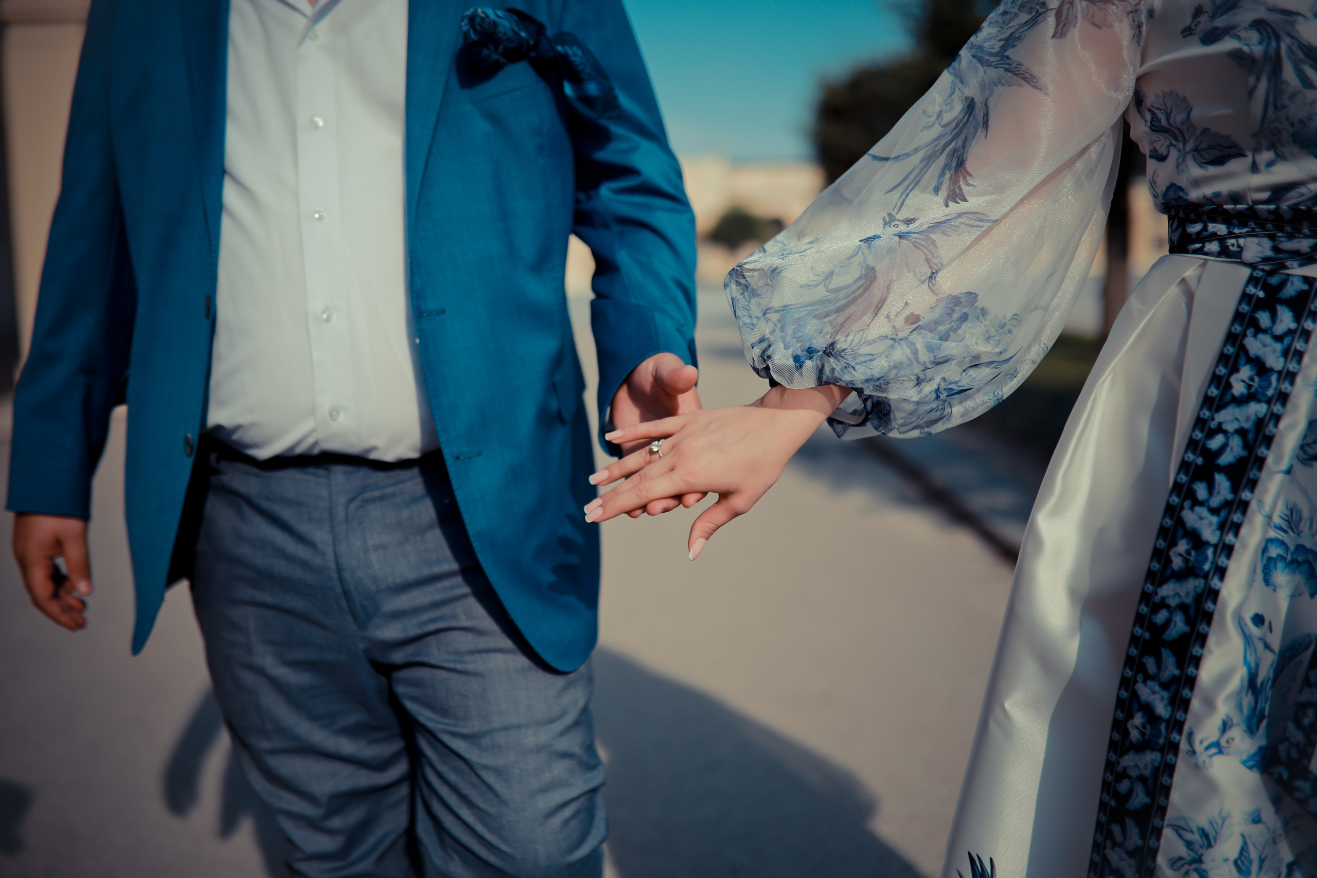 Diana & Benjamin. Wedding and events photographers Studio Shalom