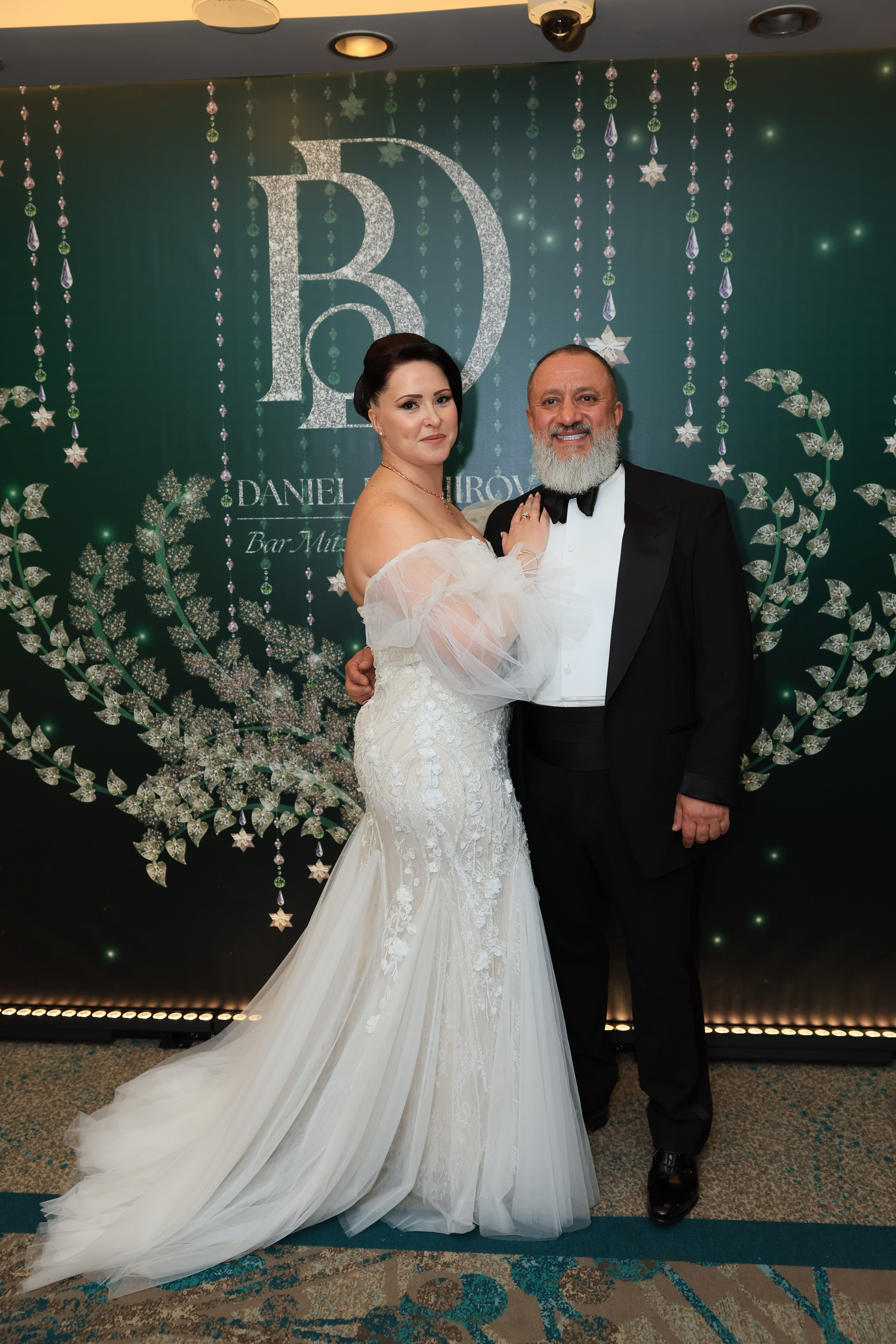 DANIEL. Фотографы на свадьбы и мероприятия Студия «Шалом»