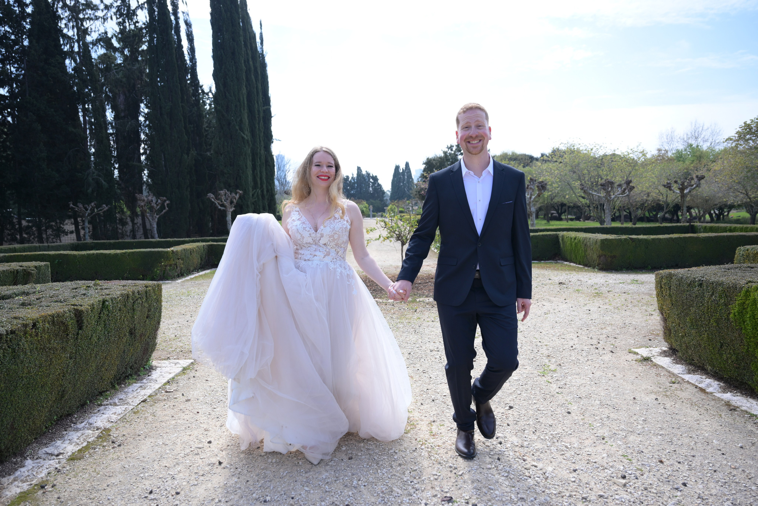 Nicol & Itamar. Wedding and events photographers Studio Shalom