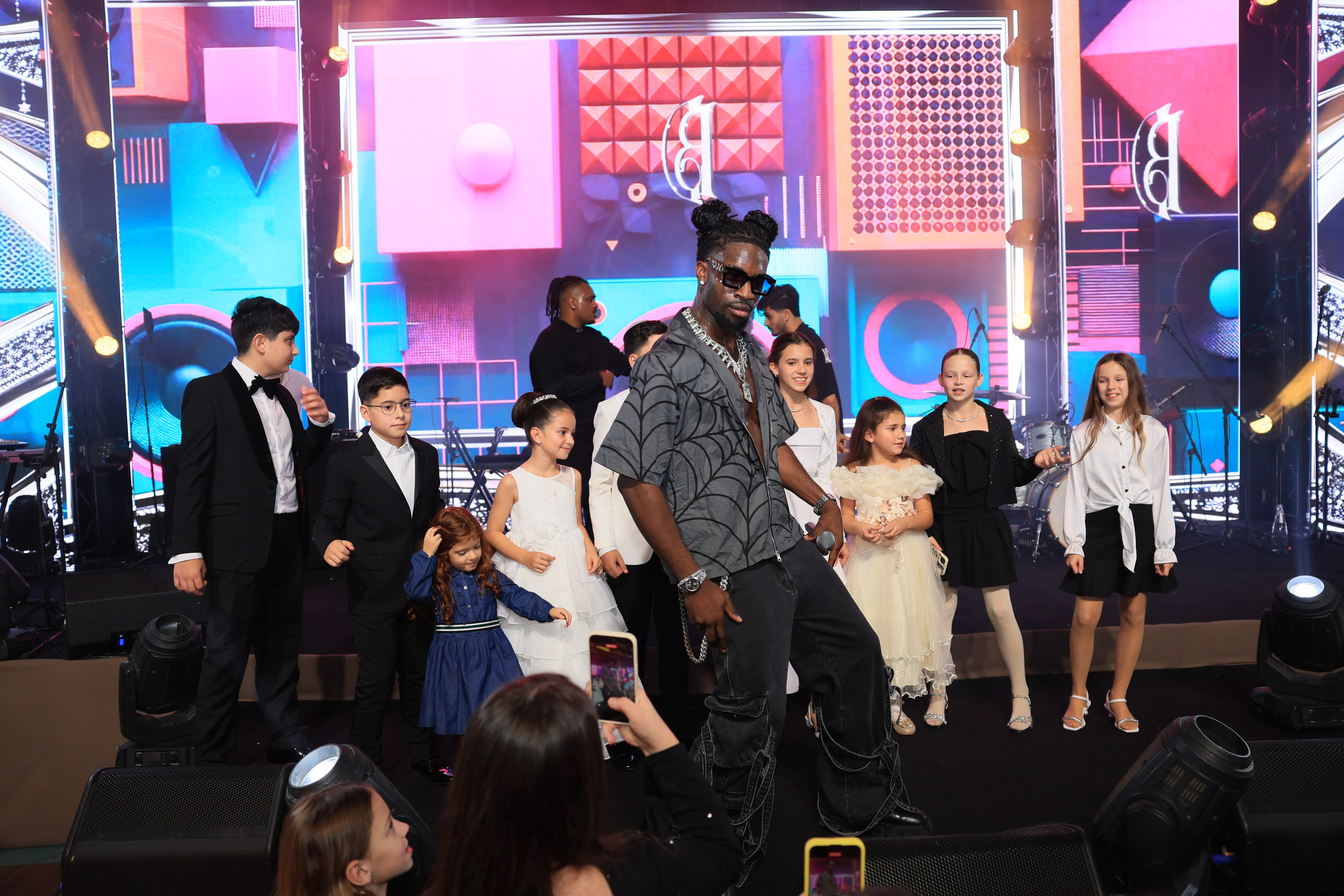 DANIEL. Фотографы на свадьбы и мероприятия Студия «Шалом»