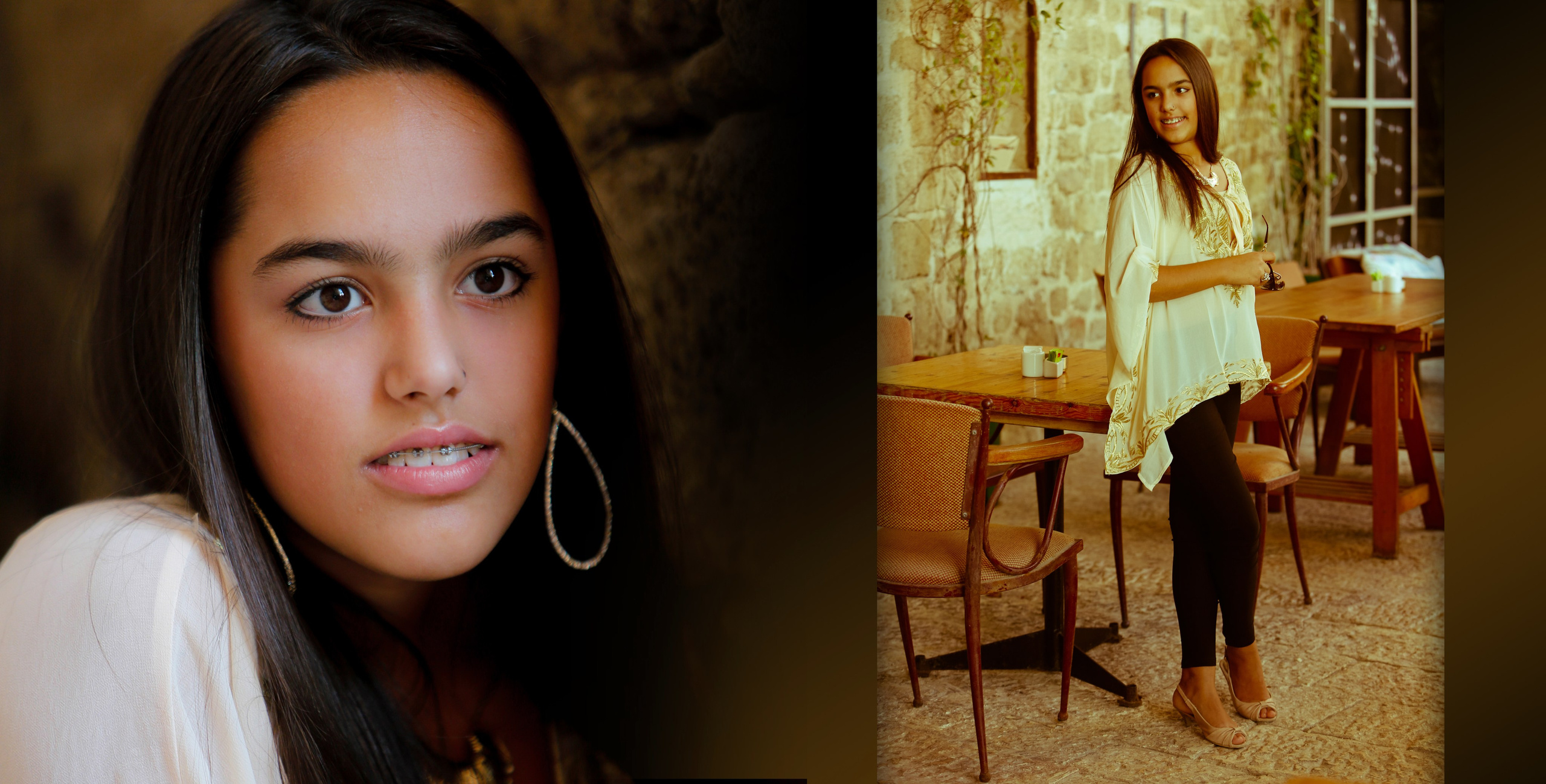 TAL. Wedding and events photographers Studio Shalom