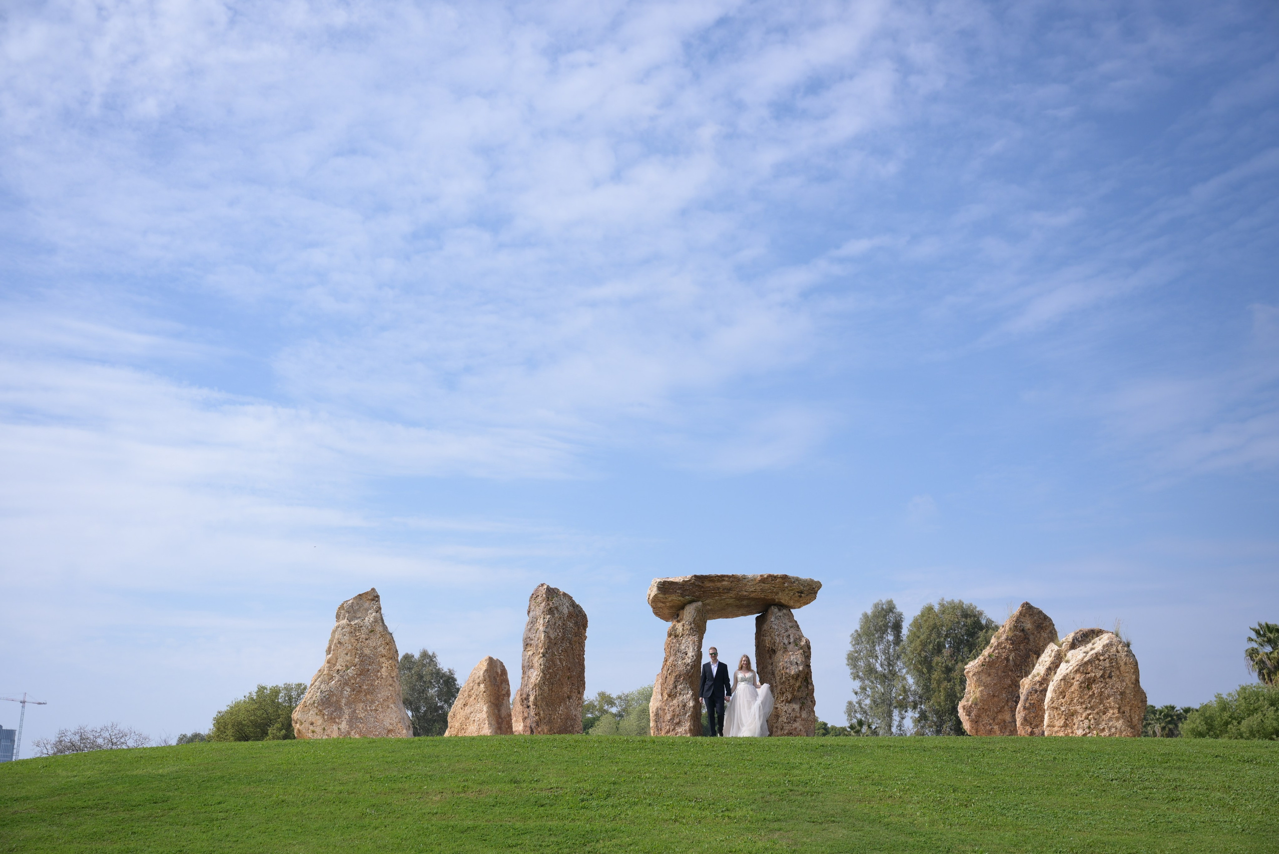 Nicol & Itamar. Wedding and events photographers Studio Shalom