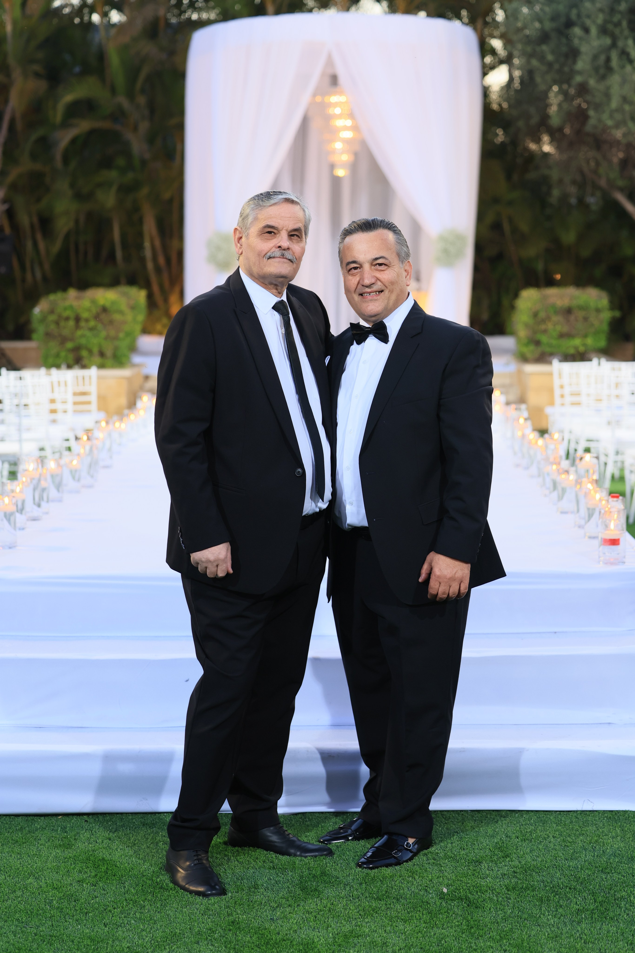 Eden & Aviv. Wedding and events photographers Studio Shalom