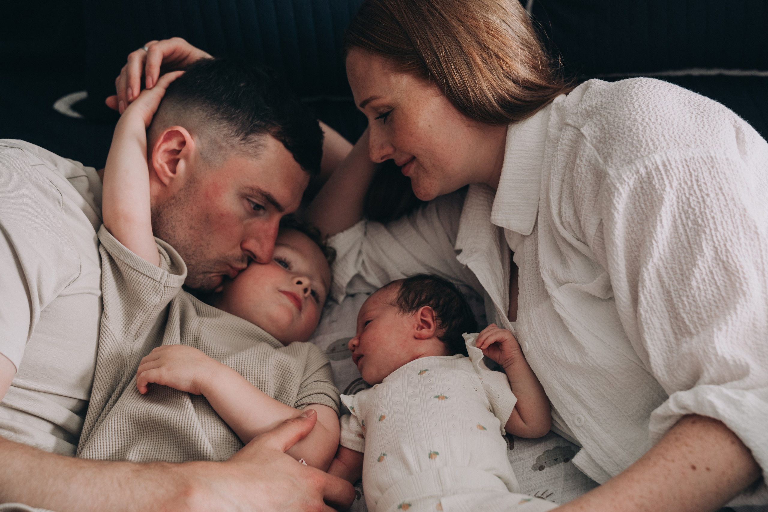 Newborn Photography Portfolio | Newcastle Upon Tyne & North East UK. Family, Maternity & Newborn Photographer in Newcastle Upon Tyne / Yana Balatskaya