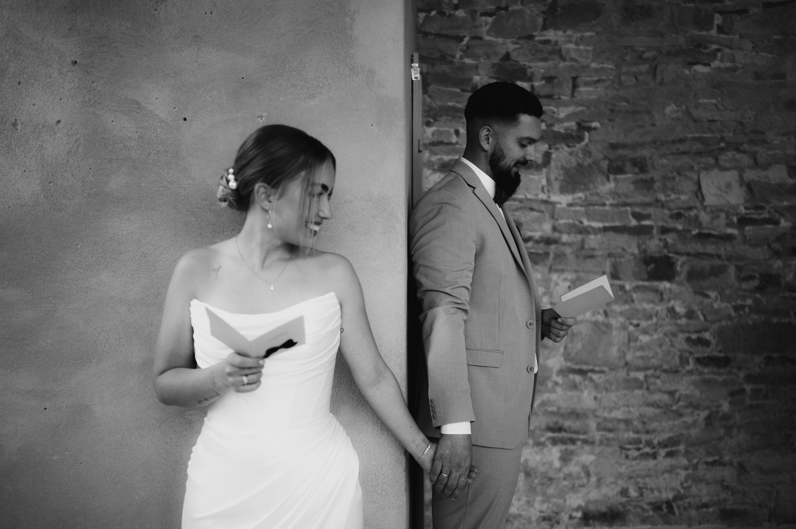 Hochzeitsfotografin in Paderborn, Bielefeld und ganz NRW