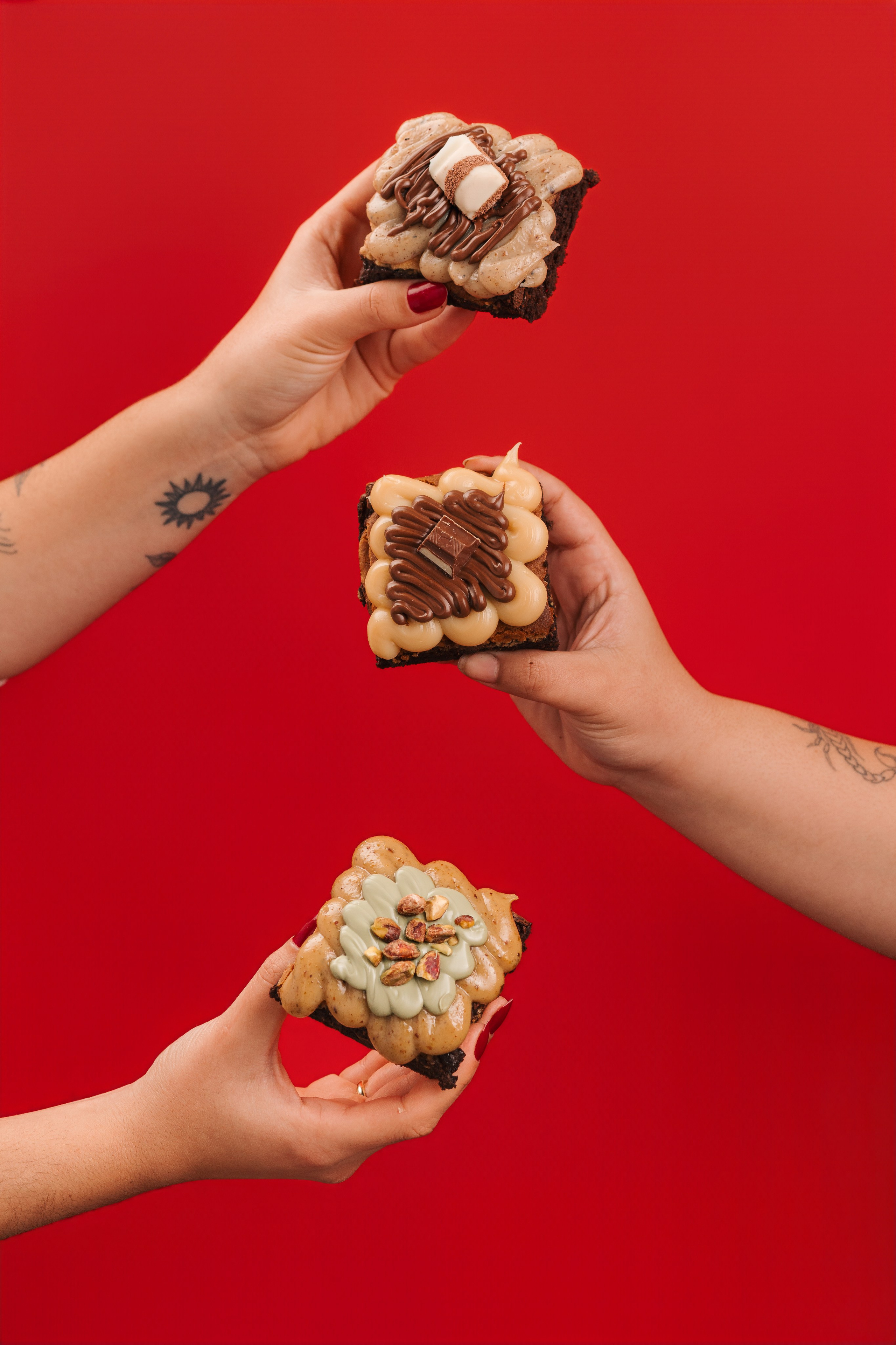Gastronomia. Fotografia publicitária, corporativa e eventos em Pelotas — RS, Brasil