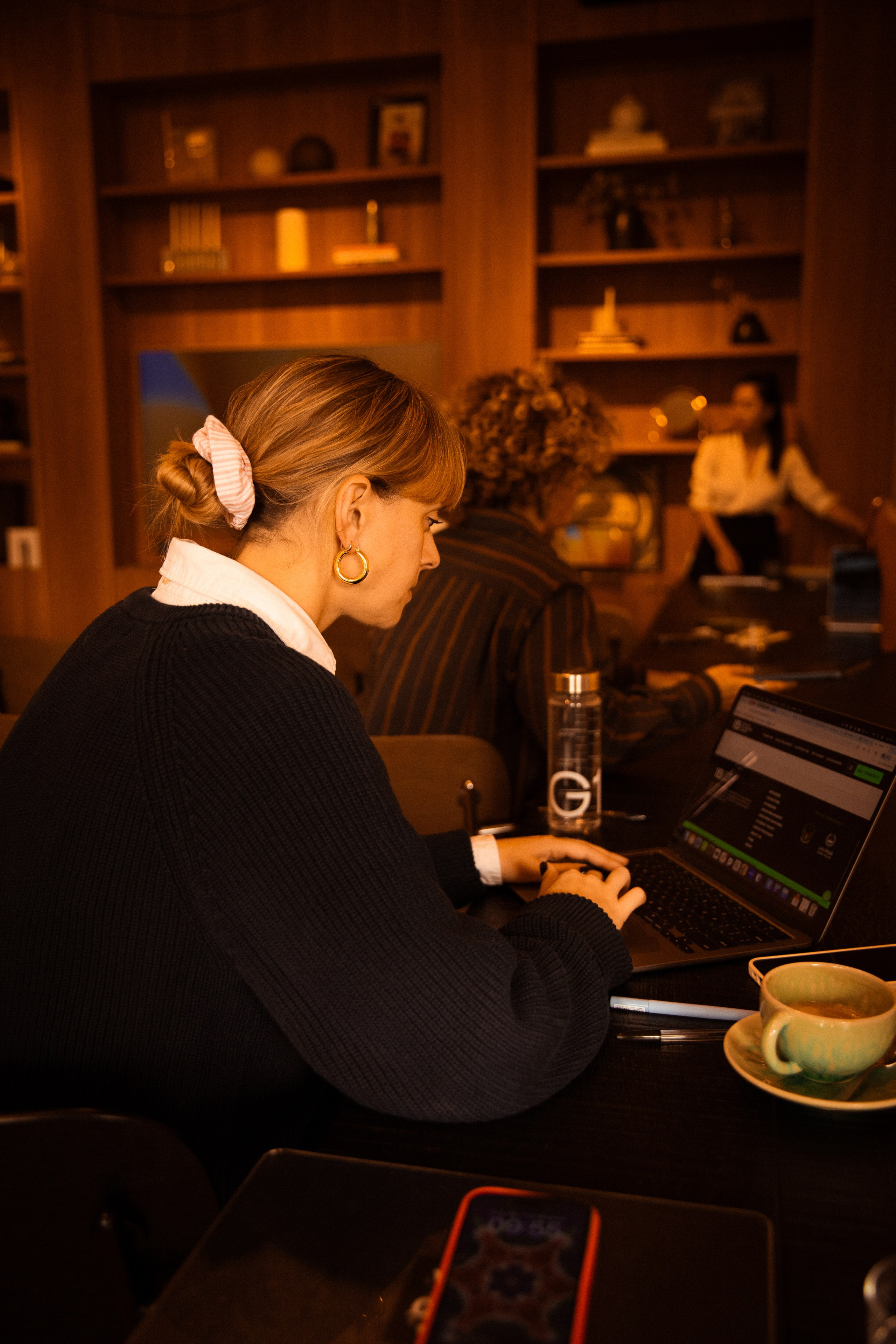 Stephanie’s Team. Amsterdam Photographer, Families, Couples & Expats — Diana Andoni