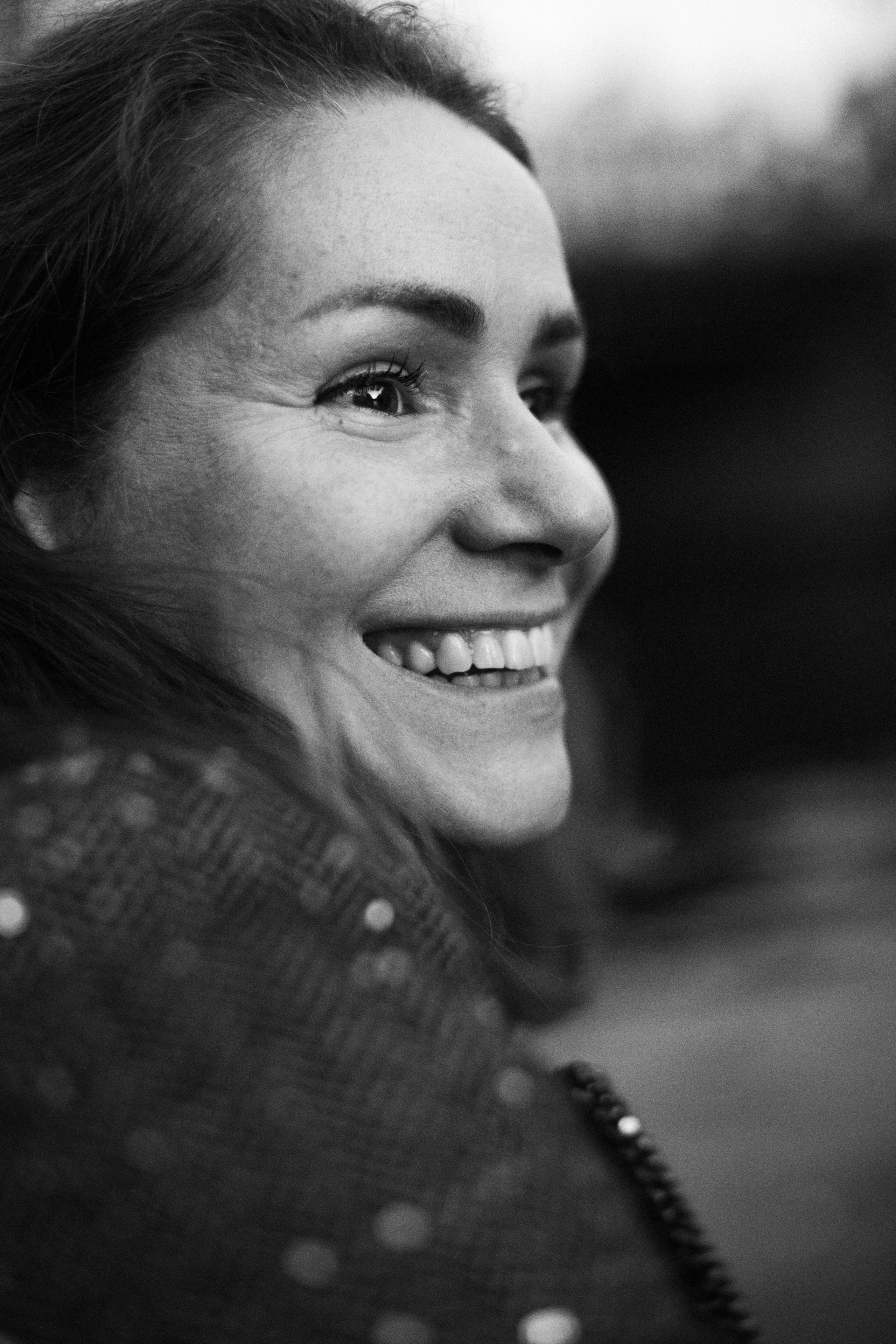 The perfect Sunset. Amsterdam Photographer, Families, Couples & Expats — Diana Andoni